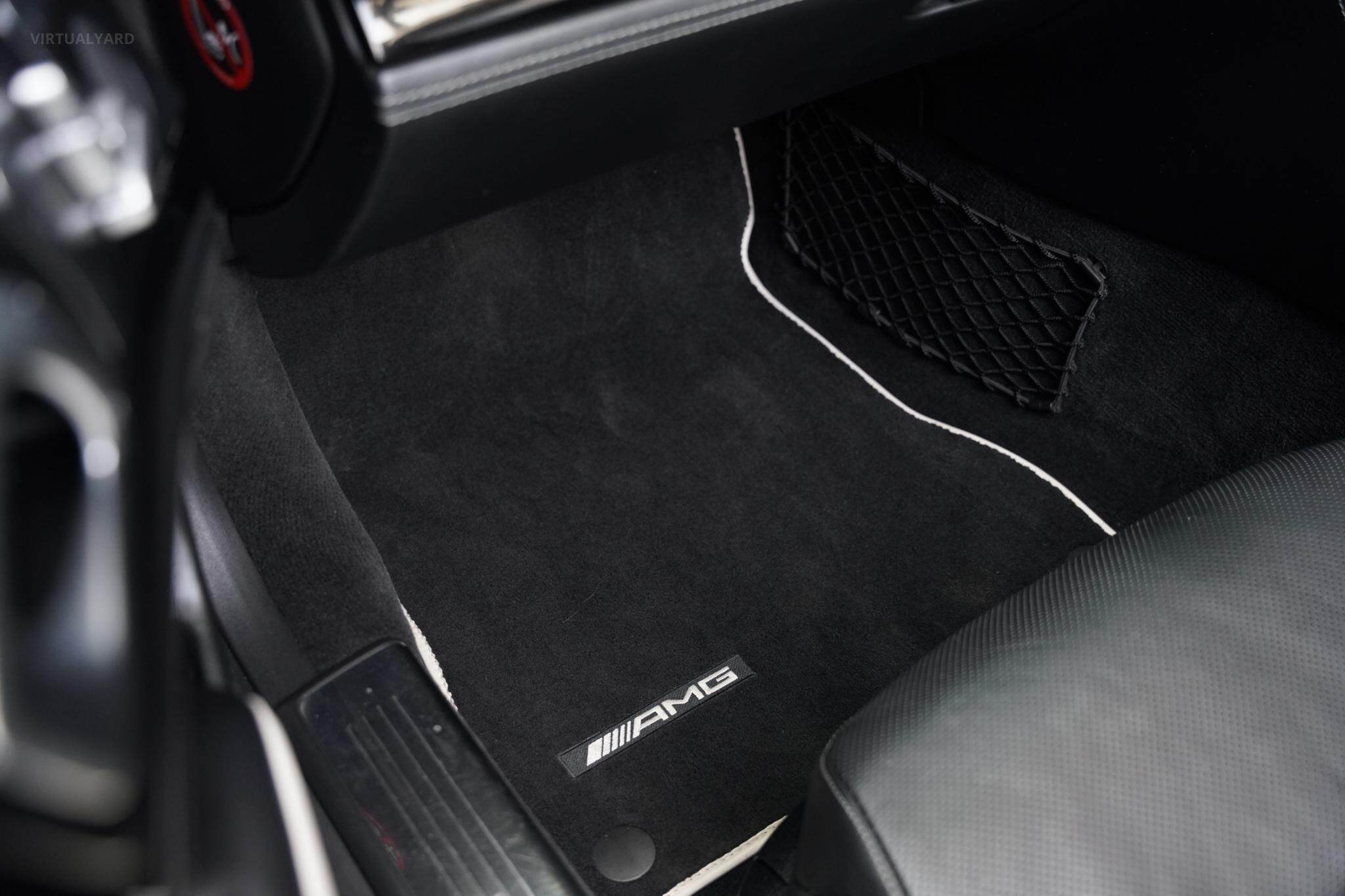 2015 Mercedes-Benz SL-Class R231 SL400 Roadster 2dr 7G-TRONIC + 7sp 3.0TT 