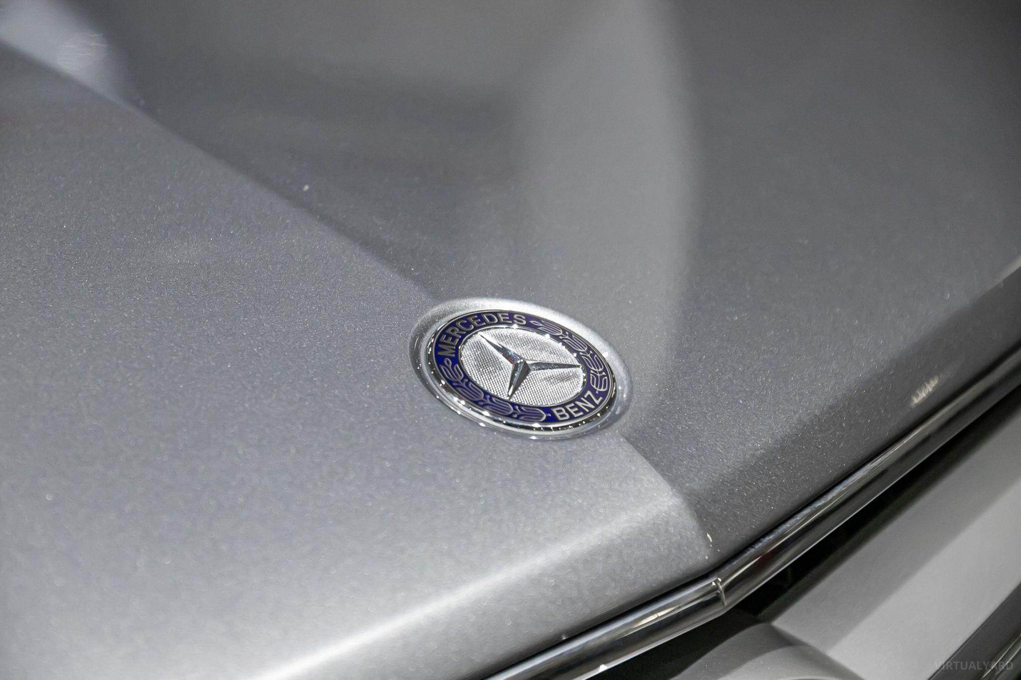 2012 Mercedes-Benz CL-Class C216 CL500 BlueEFFICIENCY Coupe 2dr Spts Auto 7sp 4.7TT [MY11] 