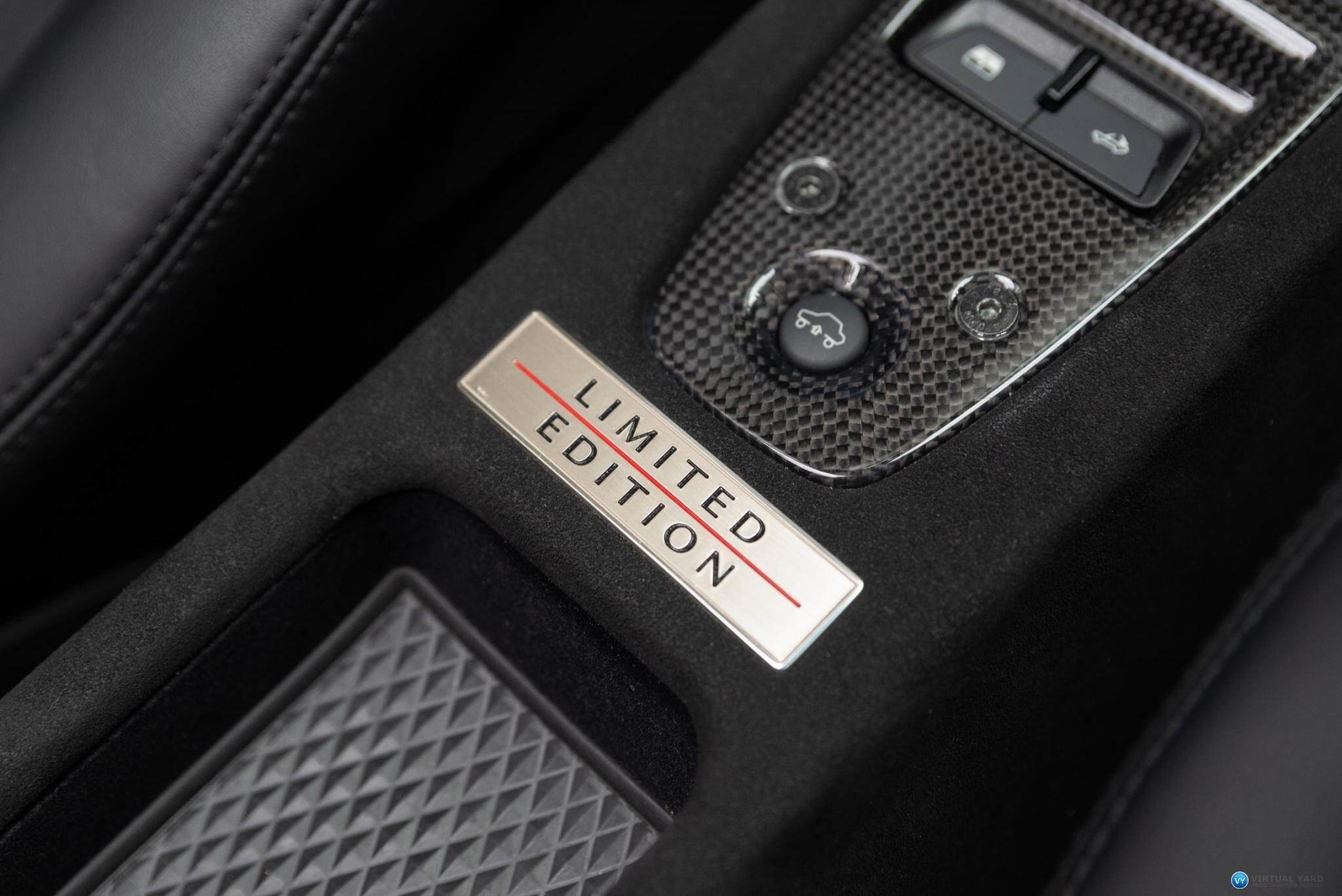 2015 Ferrari 458 Speciale A Spider 2dr DCT 7sp 4.5i 