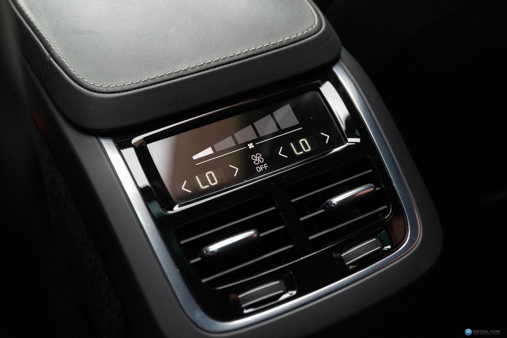 2017 Volvo XC90 T8 R-Design Wagon 7st 5dr Geartronic 8sp AWD 2.0TSC/65kW Hybrid [MY17] 