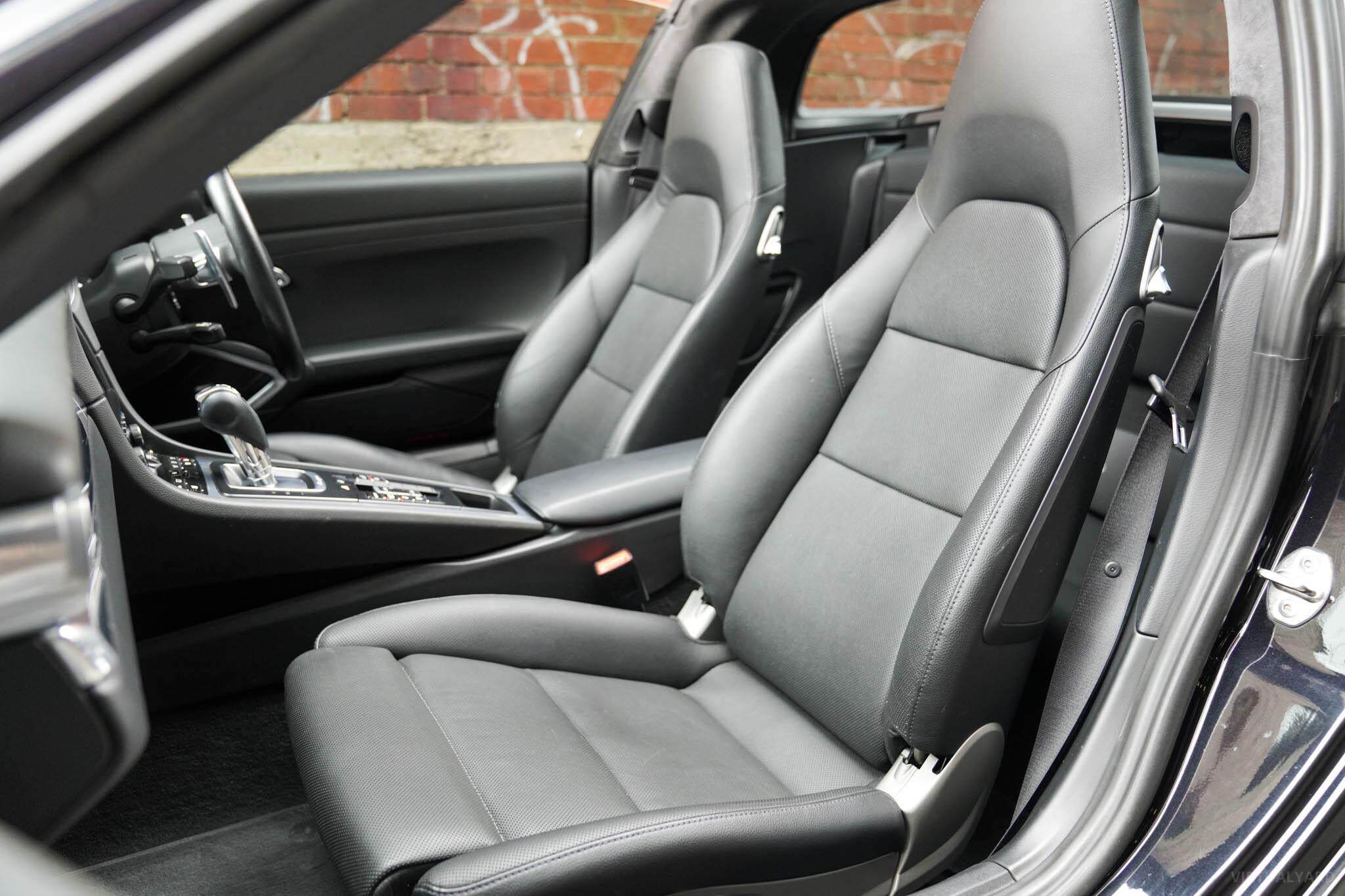 2015 Porsche 911 991 Targa 4S 2dr PDK 7sp AWD 3.8i [MY15] 