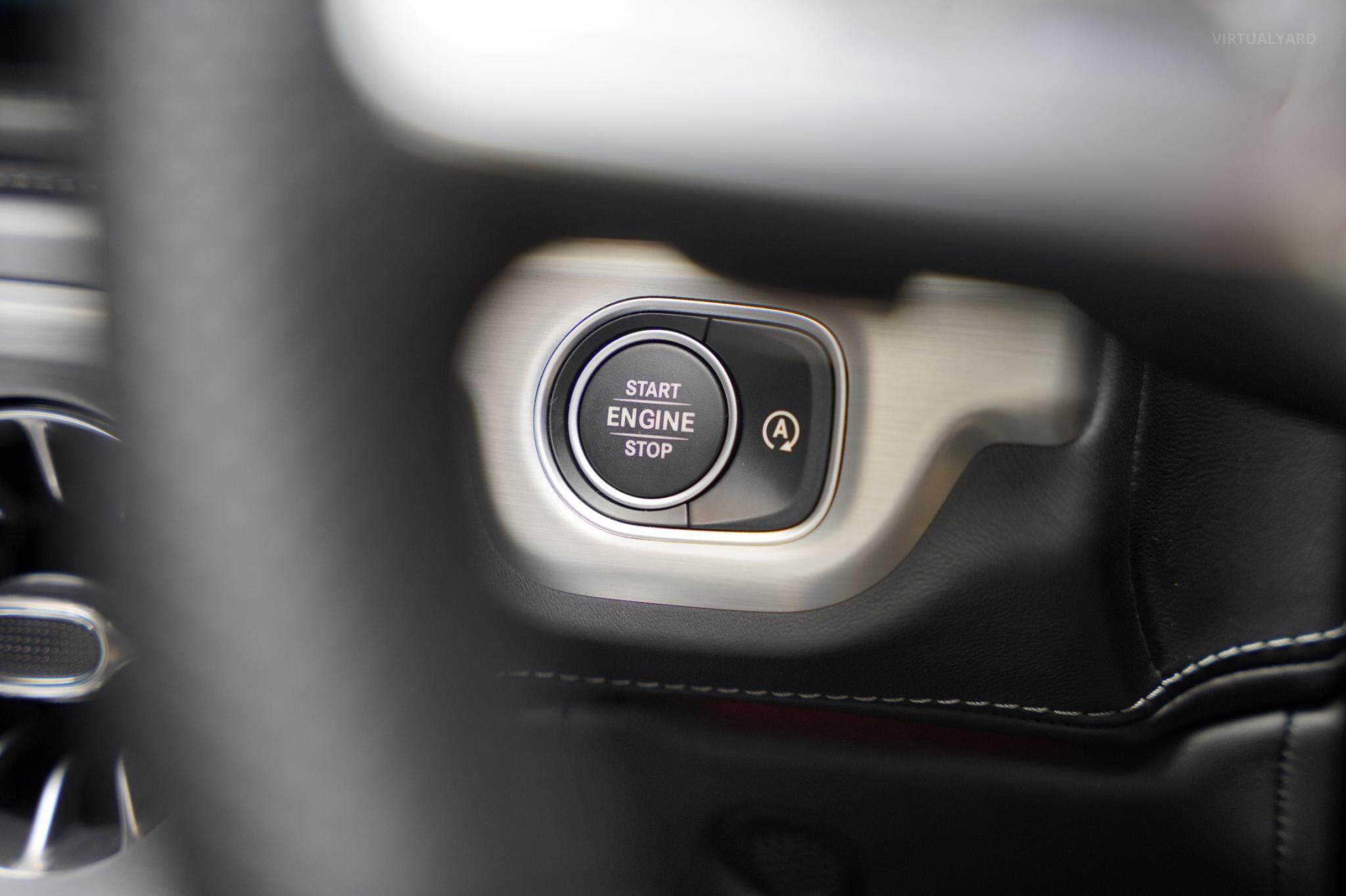 2020 Mercedes-Benz G-Class W463 G63 AMG Wagon 5dr SPEEDSHIFT 9sp 4MATIC 4.0TT 