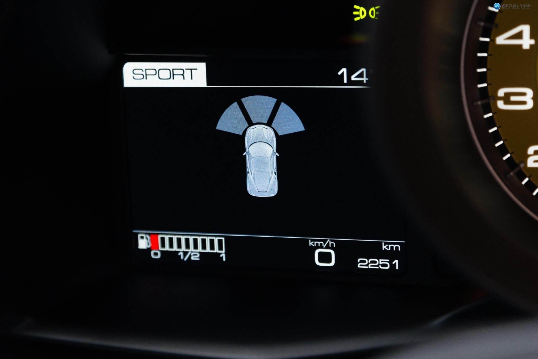 2018 Ferrari 488 GTB F142 Coupe 2dr DCT 7sp 3.9TT 