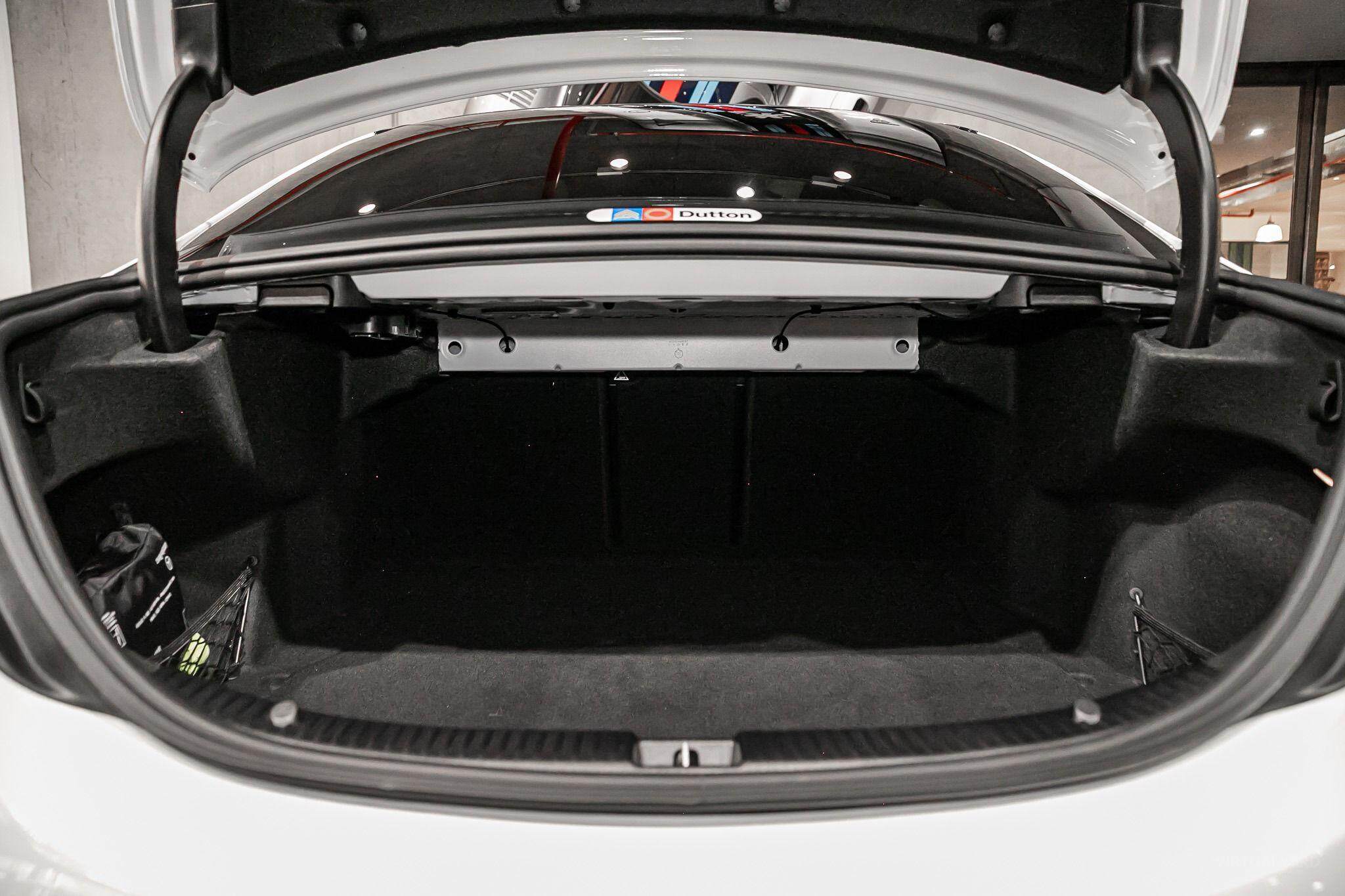 2021 Mercedes-Benz C-Class W205 C63 AMG S Sedan 4dr SPEEDSHIFT MCT 9sp 4.0TT 