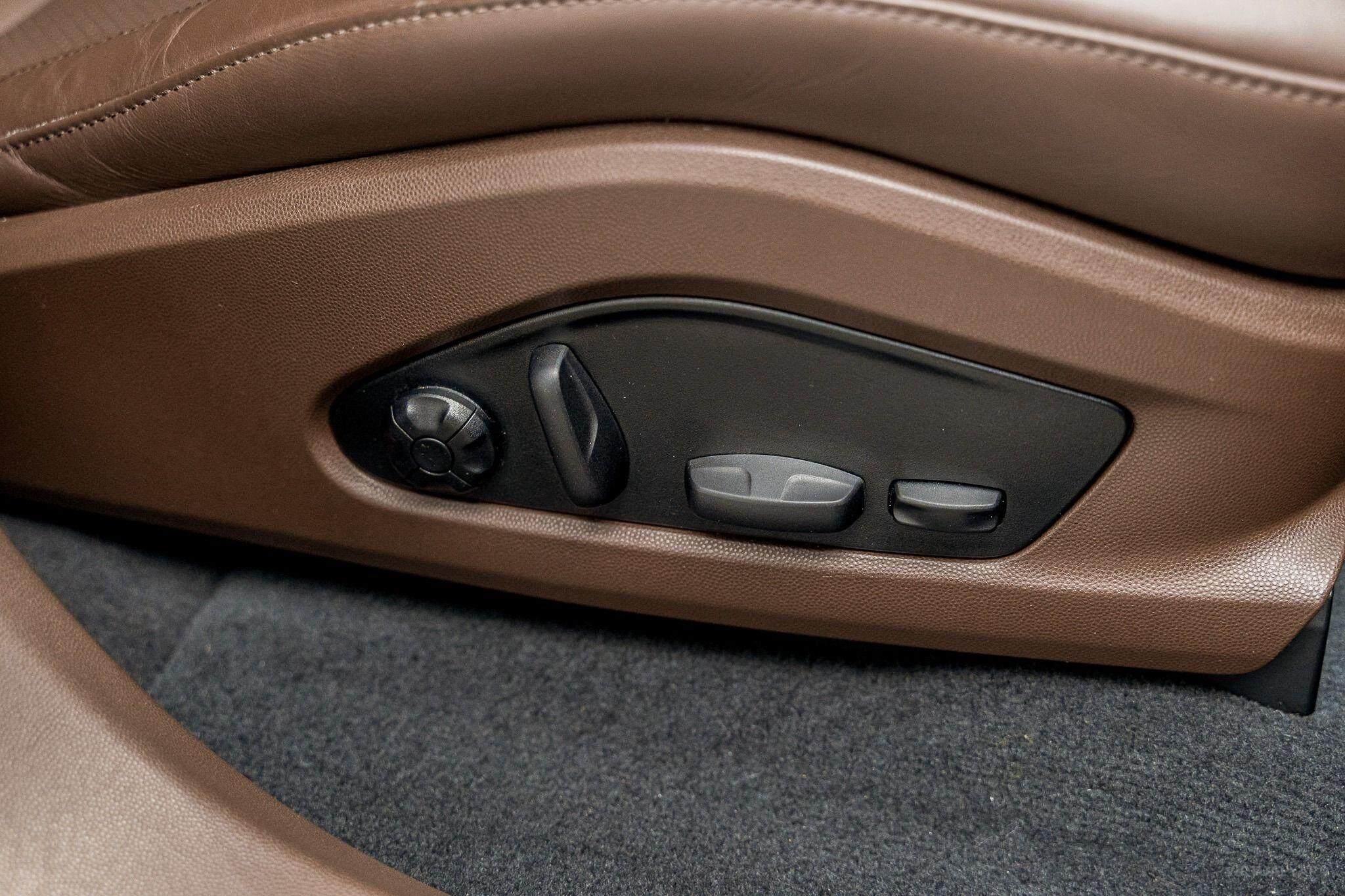 2025 Porsche Macan XAB 4S Wagon 5dr Auto 1sp AWD 330kW [MY25] 