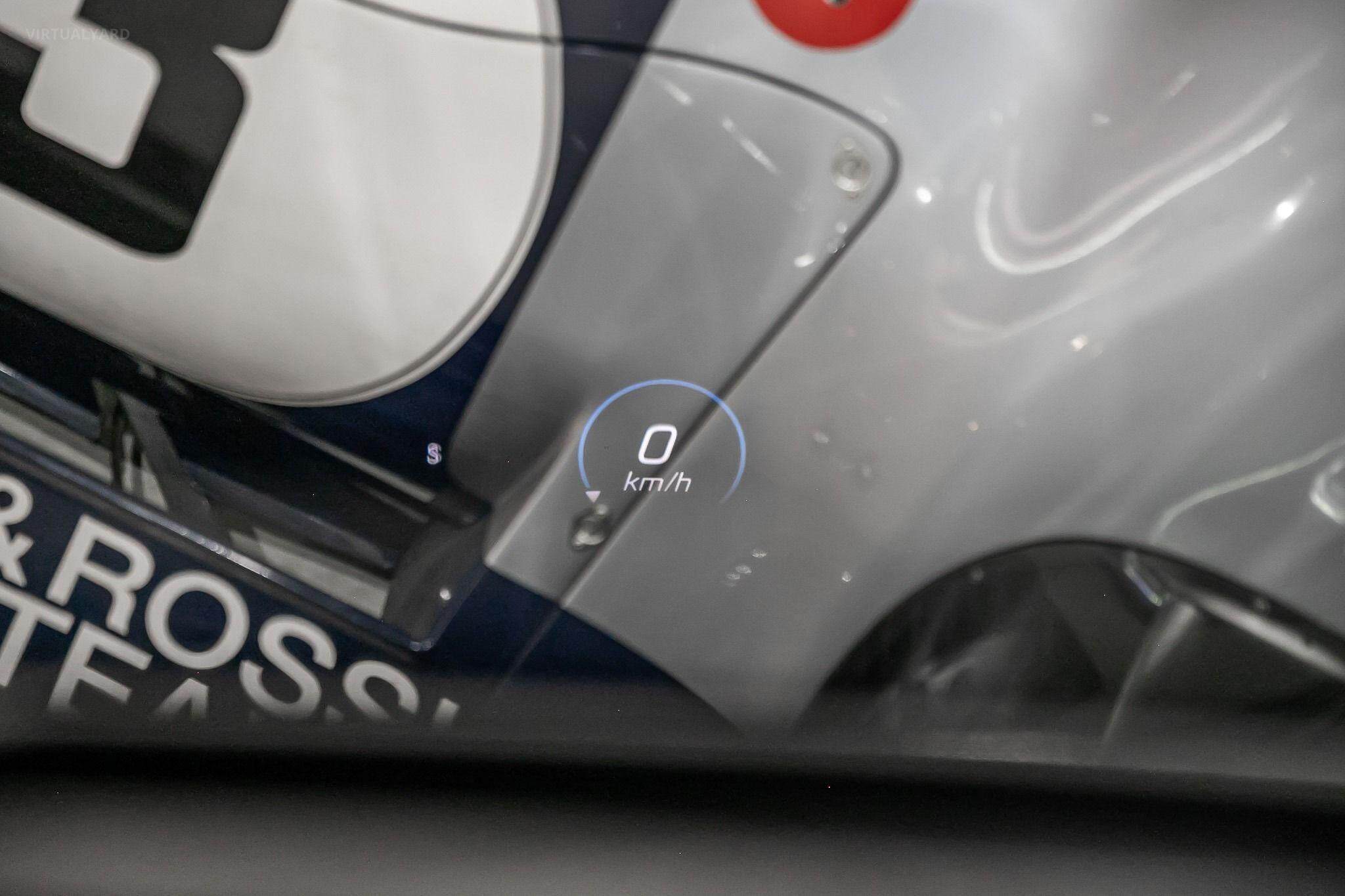 2022 MERCEDES-BENZ GLE-CLASS GLE53 AMG V167 