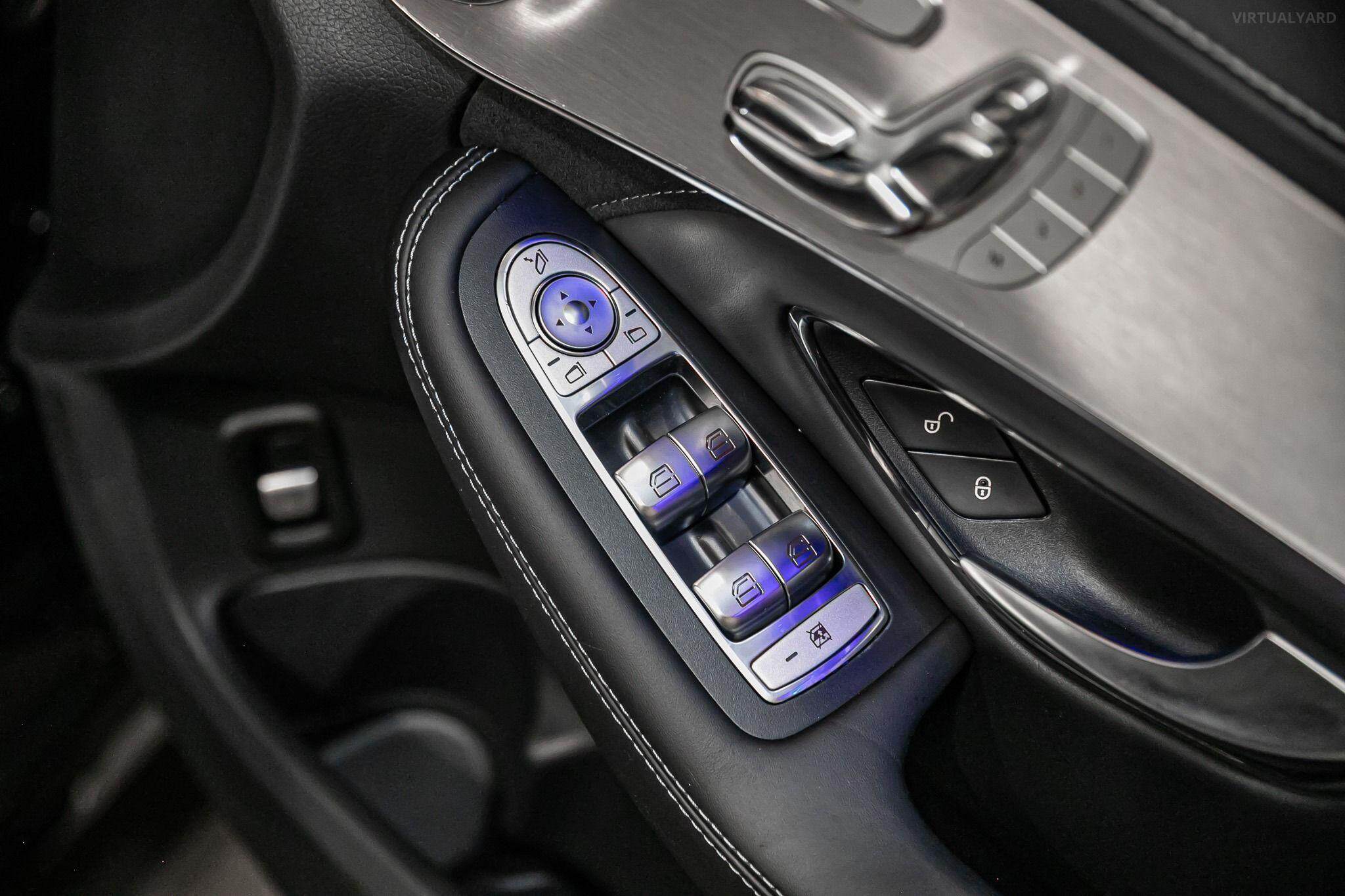 2021 Mercedes-Benz C-Class W205 C63 AMG S Sedan 4dr SPEEDSHIFT MCT 9sp 4.0TT 