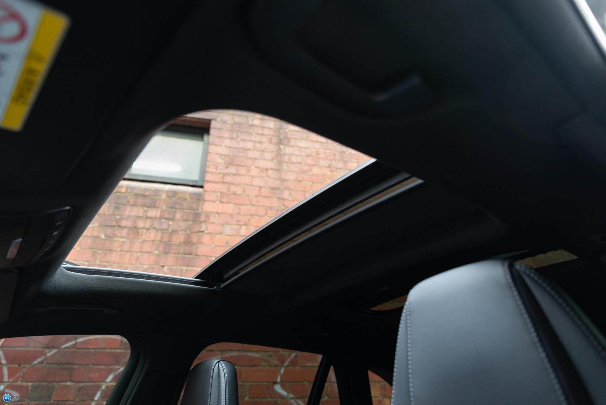 2018 Mercedes-Benz GLC-Class X253 GLC63 AMG S Wagon 5dr SPEEDSHIFT MCT 9sp 4MATIC+ 4.0TT 