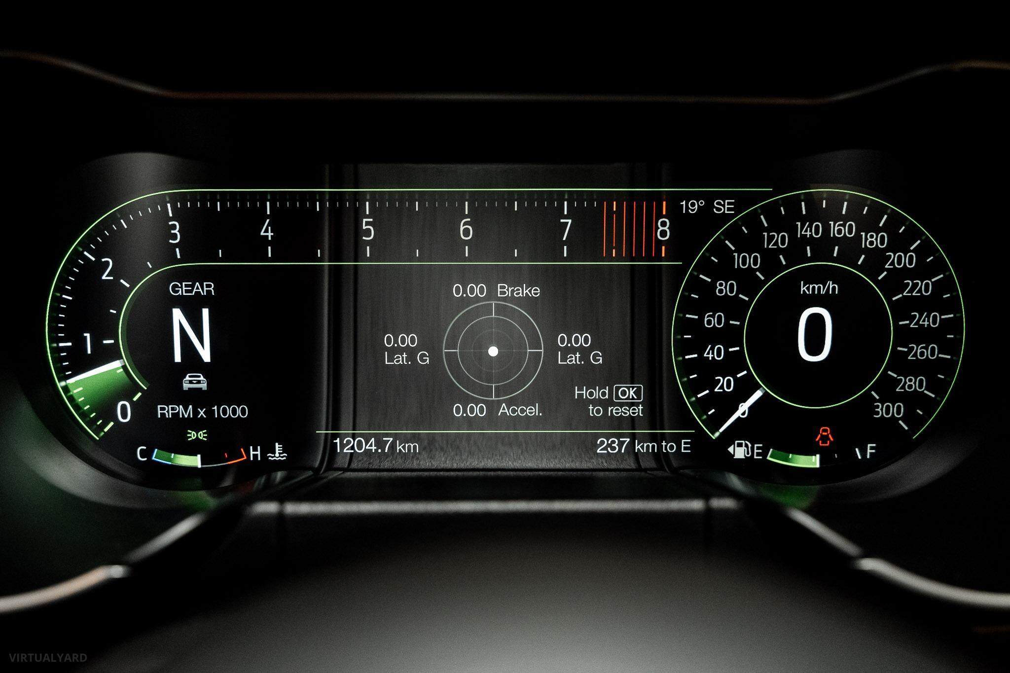 2019 Ford Mustang FN BULLITT Fastback 2dr Man 6sp, RWD 5.0i [MY19] 