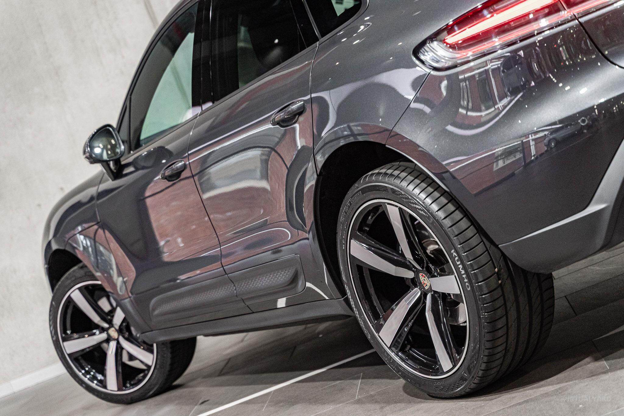 2024 Porsche Macan 95B Wagon 5dr PDK 7sp AWD 2.0T [MY24] 