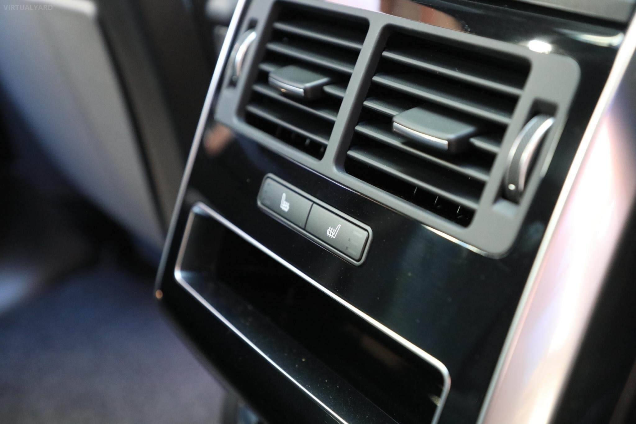  Land Rover Range Rover Sport HSE Dynamic 