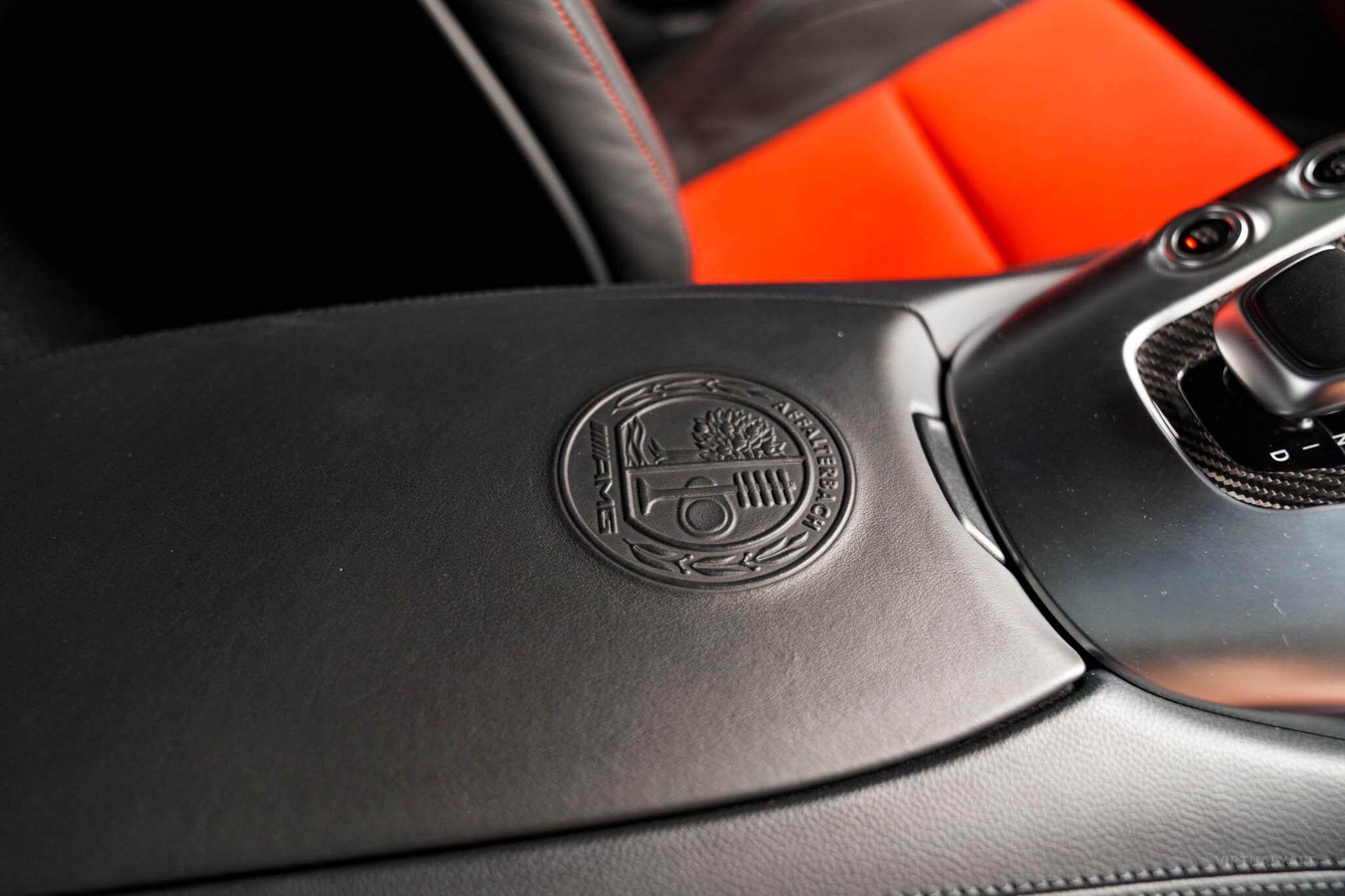 2019 Mercedes-Benz AMG GT C190 S Coupe 2dr SPEEDSHIFT DCT 7sp 4.0TT [Jul] 