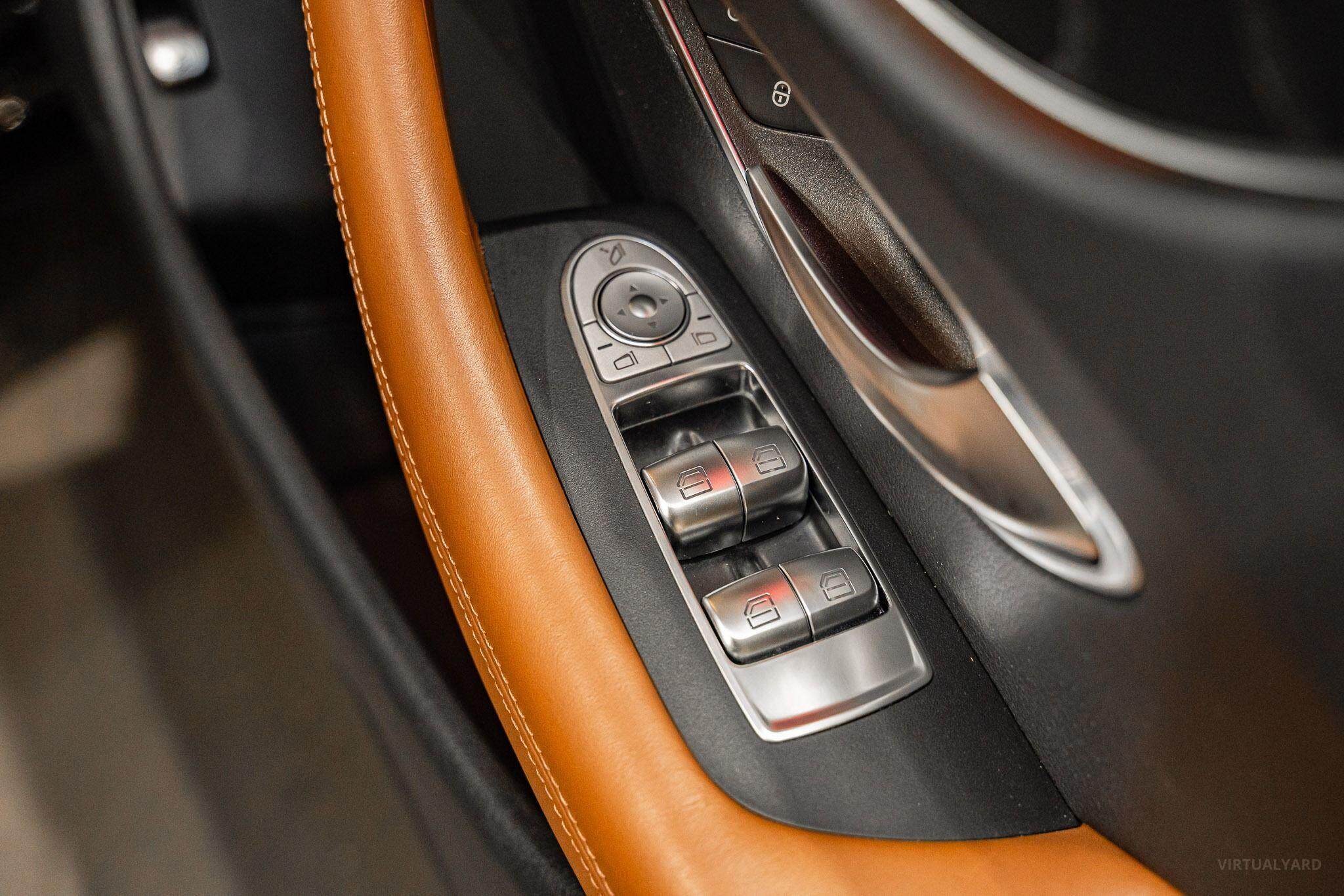 2022 Mercedes-Benz E-Class C238 E53 AMG Coupe 2dr SPEEDSHIFT TCT 9sp 4MATIC+ 3.0TeC/16kW 