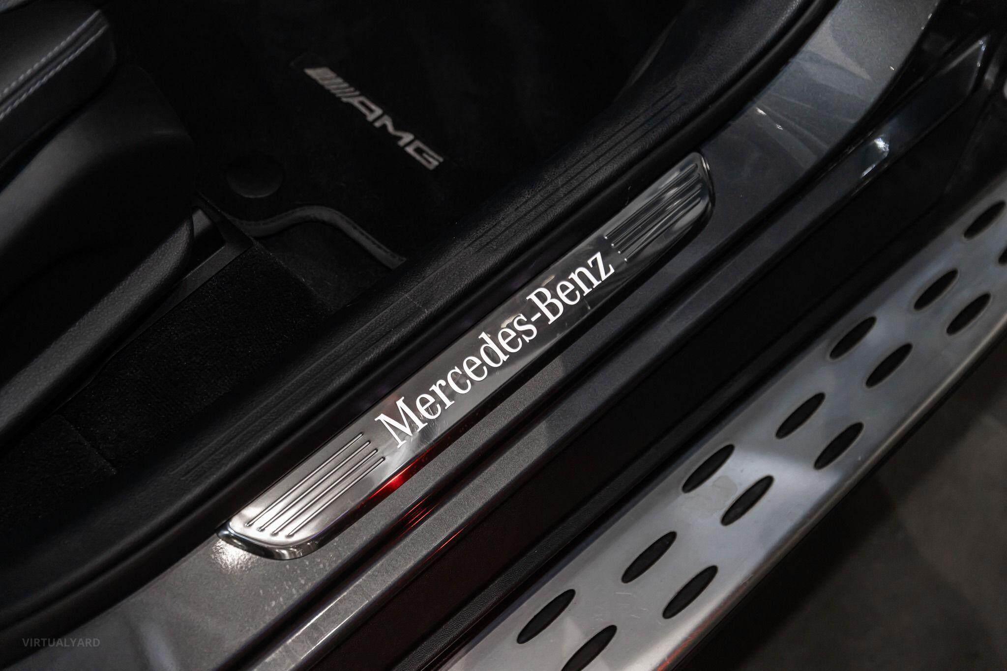 2022 Mercedes-Benz GLC-Class C253 GLC300 Coupe 5dr 9G-TRONIC 9sp 4MATIC 2.0T 