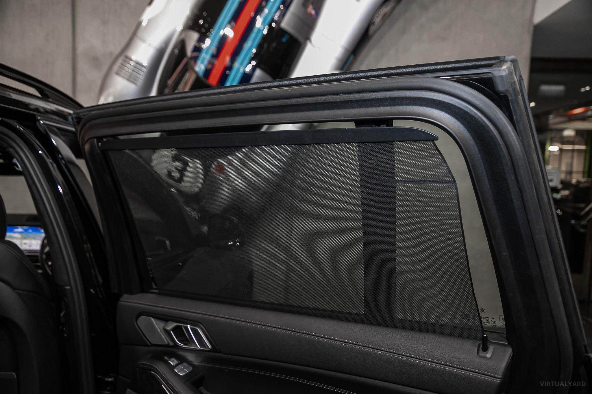 2021 BMW X7 G07 xDrive30d Wagon 7st 5dr Steptronic 8sp 4x4 3.0DT [Jun] 