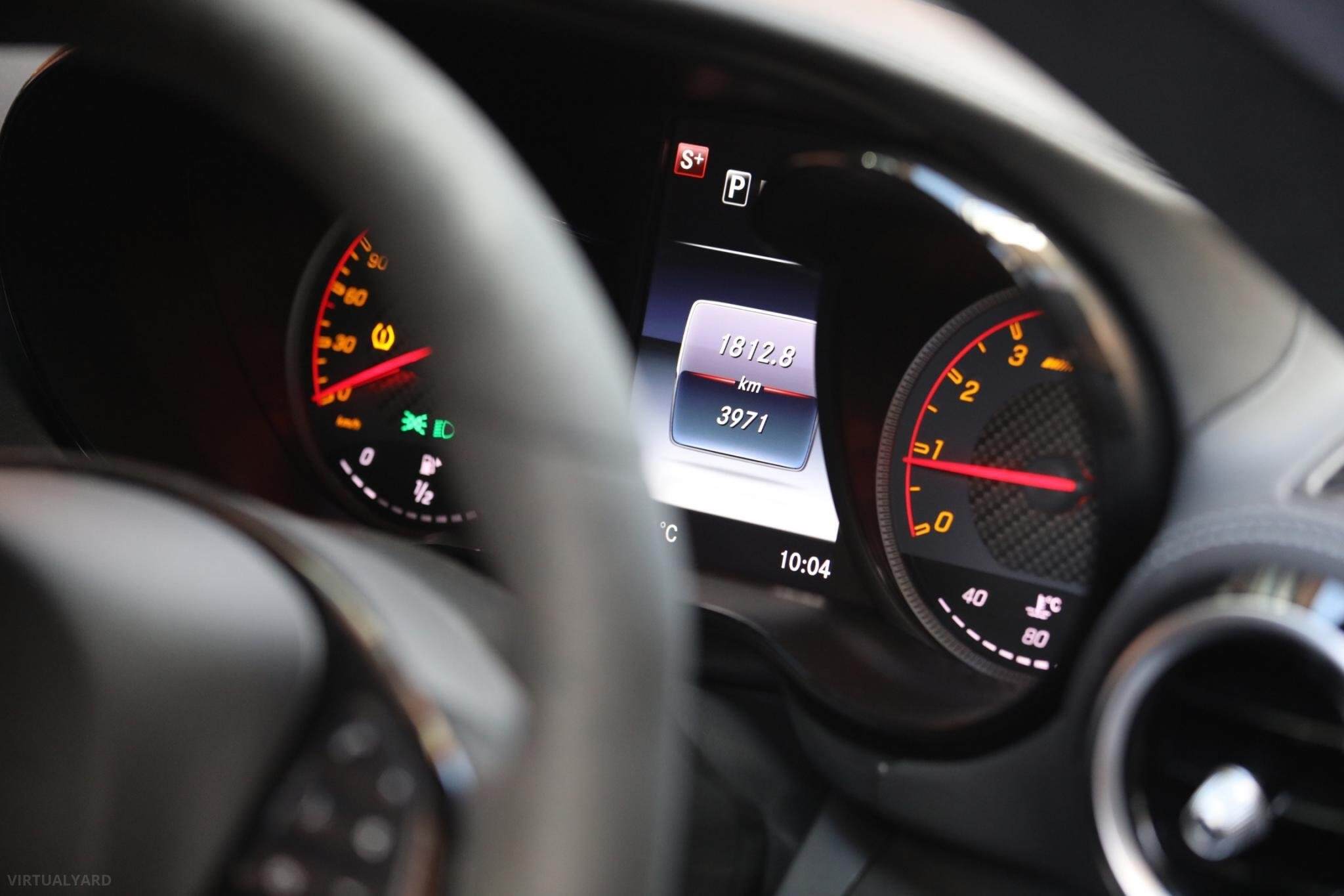 2017 Mercedes-Benz AMG GT C190 R Coupe 2dr SPEEDSHIFT DCT 7sp 4.0TT [Apr] 