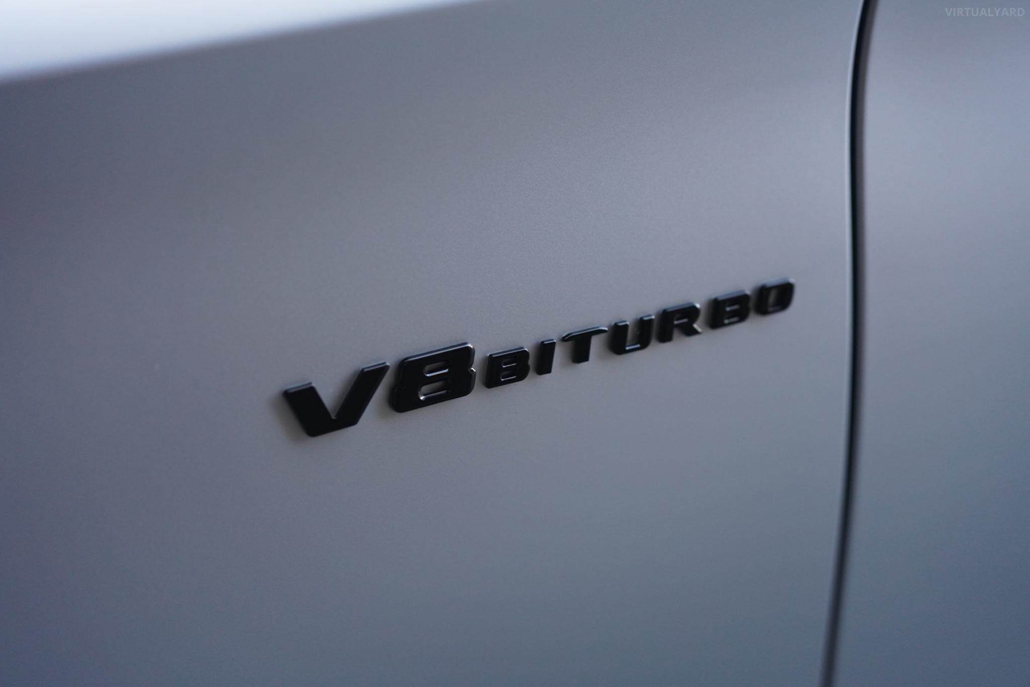 2016 Mercedes-Benz S-Class C217 S63 AMG Coupe 2dr SPEEDSHIFT MCT 7sp 5.5TT [Feb] 