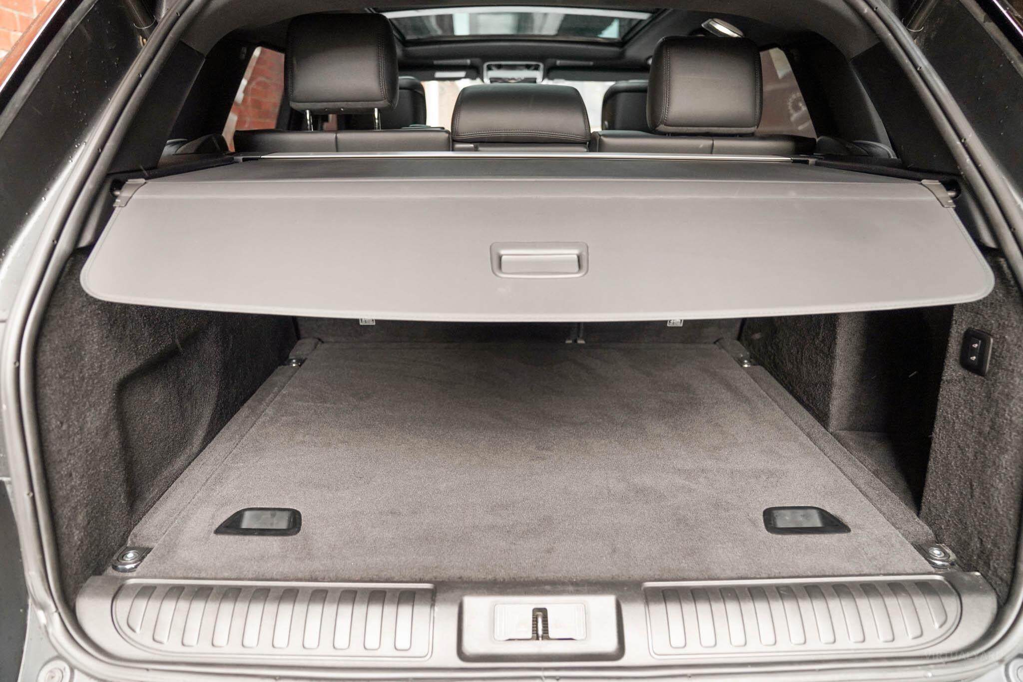 2022 Land Rover Range Rover Sport L494 P400 SE Wagon 5dr Spts Auto 8sp 4x4 3.0T [MY22] 