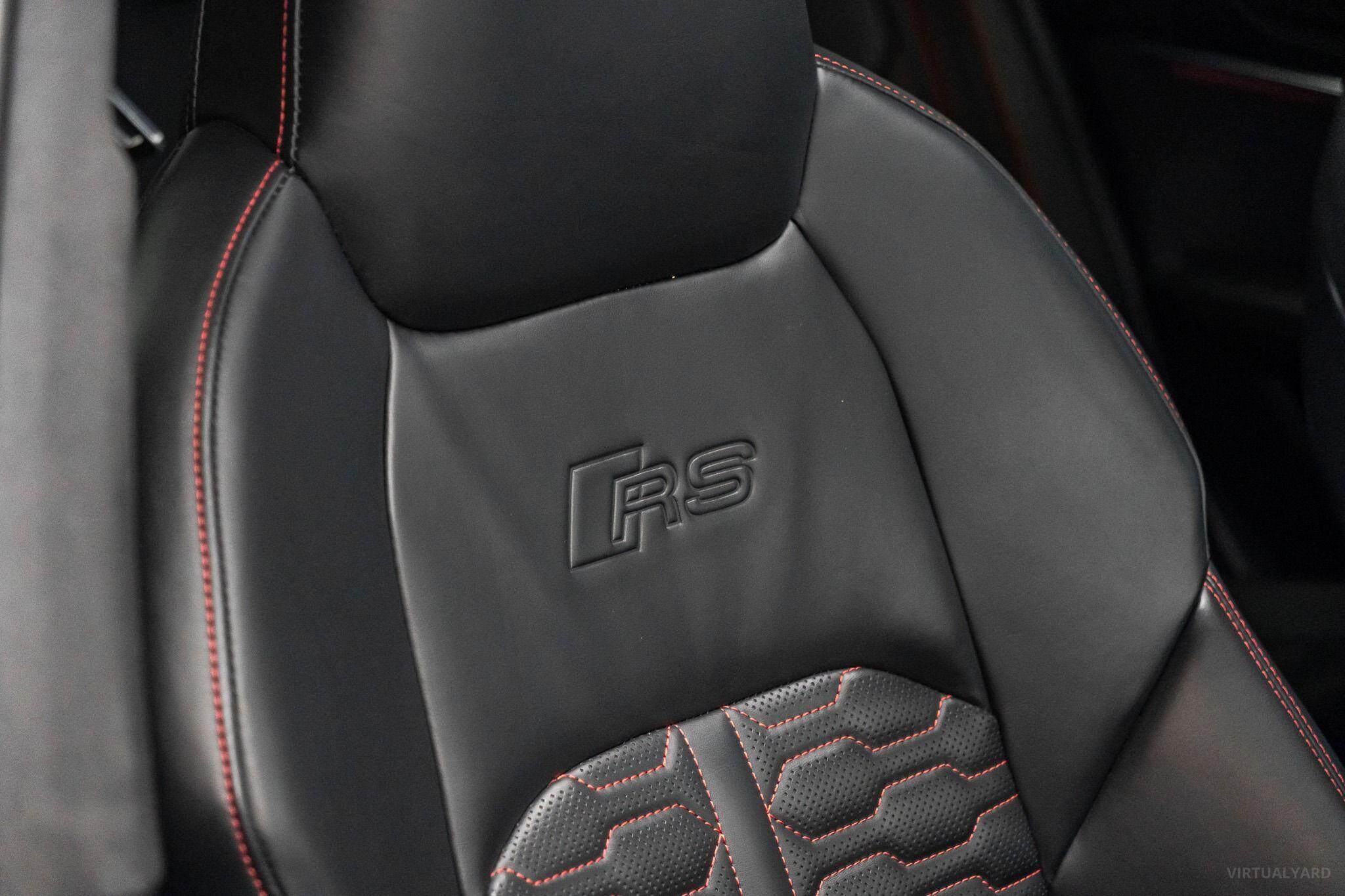 2022 Audi RS6 C8 Avant 5dr Tiptronic 8sp quattro 4.0TT/12kW [MY23] 