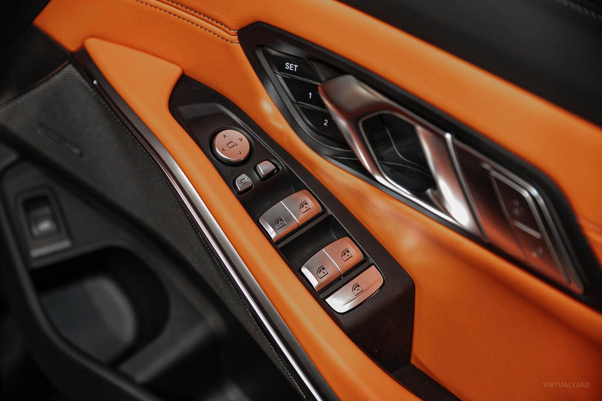 2023 BMW M3 G81 Competition Touring 5dr M Steptronic 8sp M xDrive 3.0TT [Jan] 