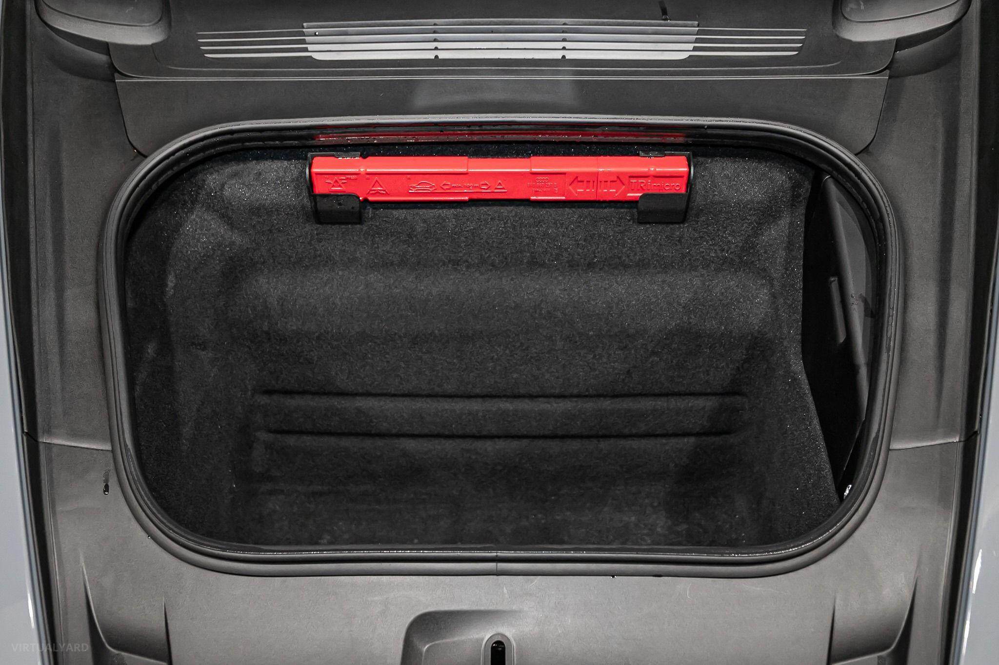 2023 PORSCHE 911 CARERRA 992 MY23 