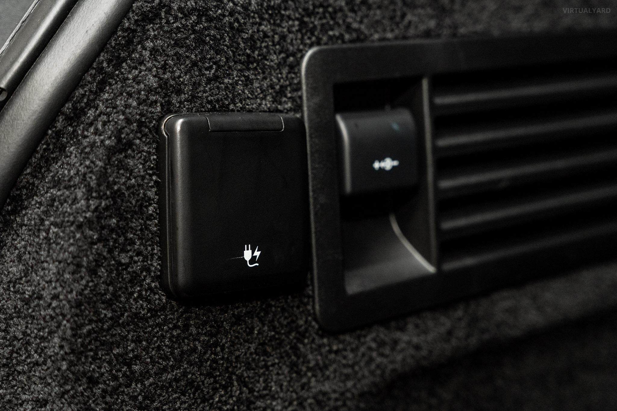 2018 Land Rover Range Rover L405 TDV6 Vogue Wagon 5dr Spts Auto 8sp 4x4 3.0DT [MY18] 