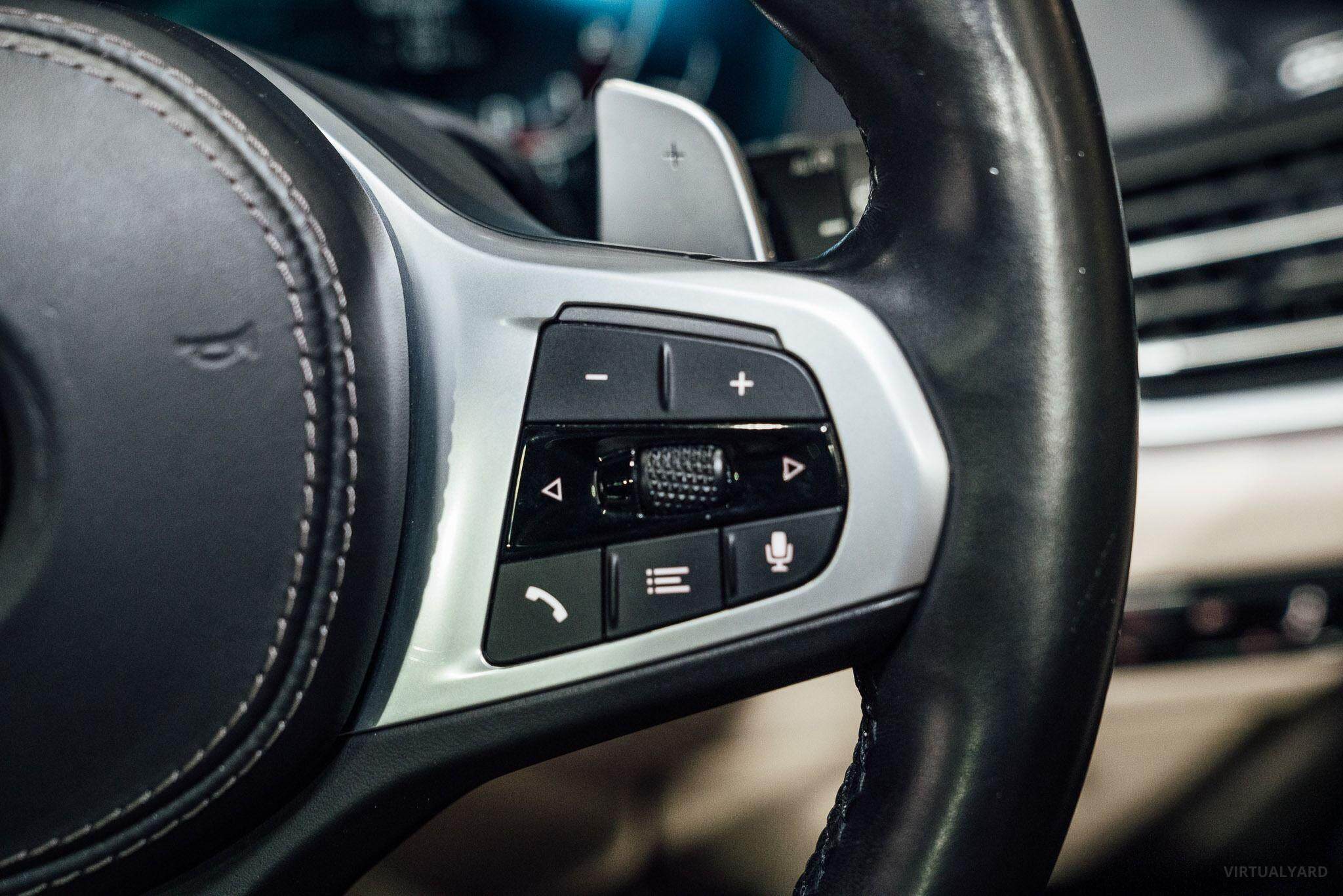 2022 BMW X5 G05 M50i Wagon 5dr Steptronic 8sp 4x4 4.4TT [Jan] 