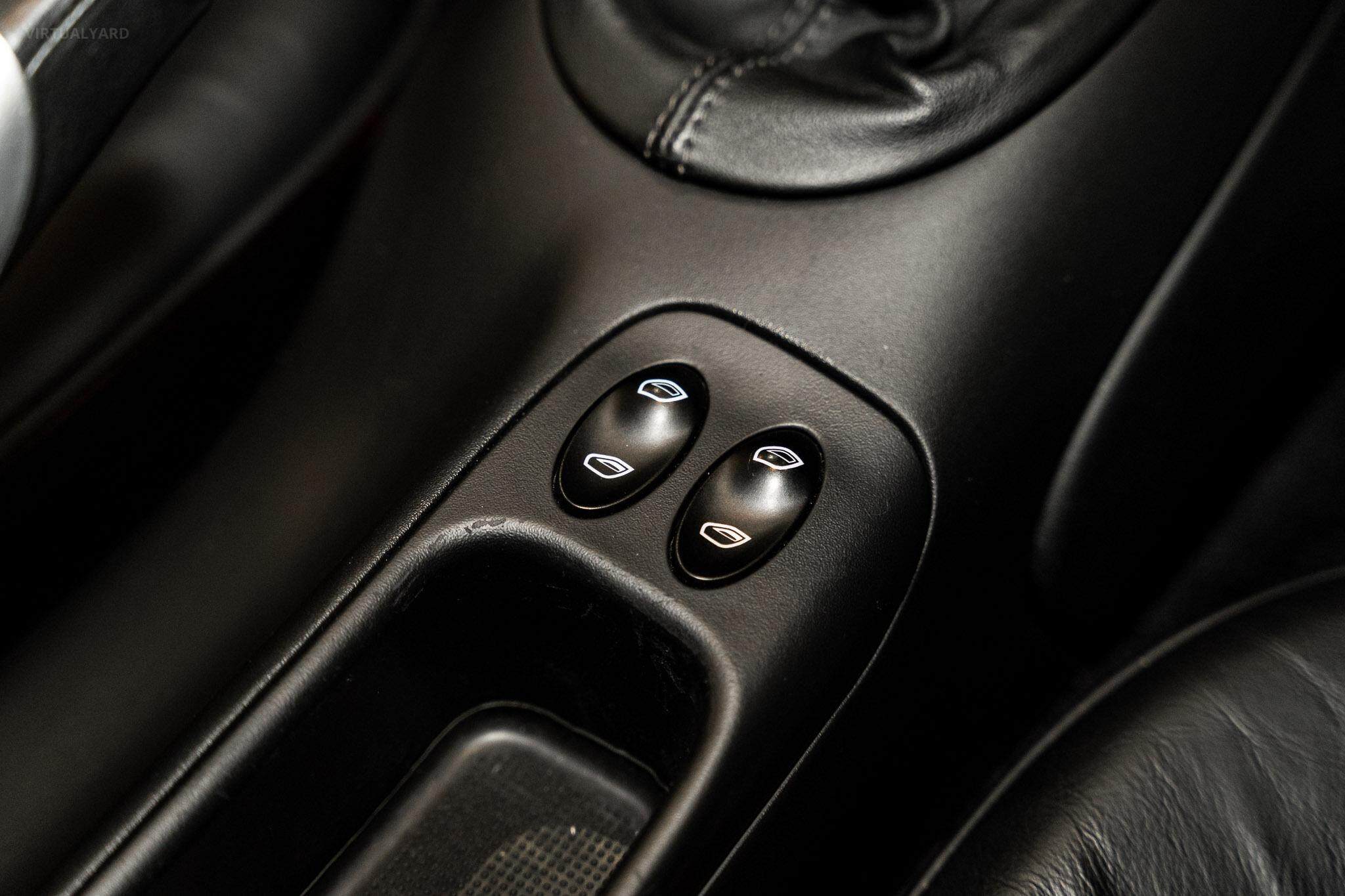 2004 Porsche 911 996 GT3 Coupe 2dr Man 6sp 3.6i [MY04] 