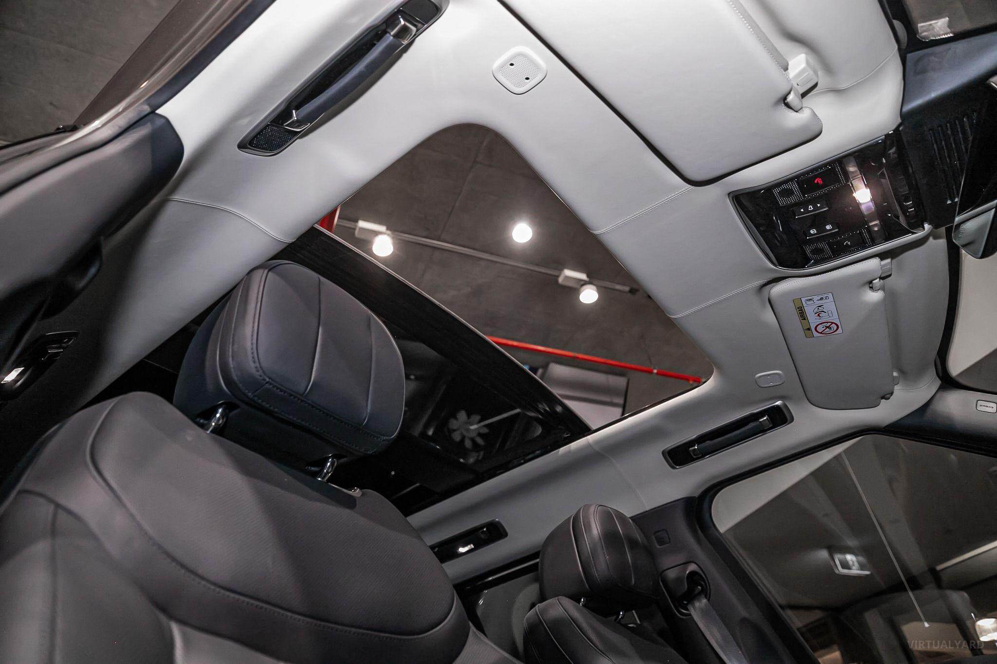 2023 Land Rover Range Rover L460 D350 Autobiography Wagon 5dr Spts Auto 8sp AWD 3.0DTT [MY23] 