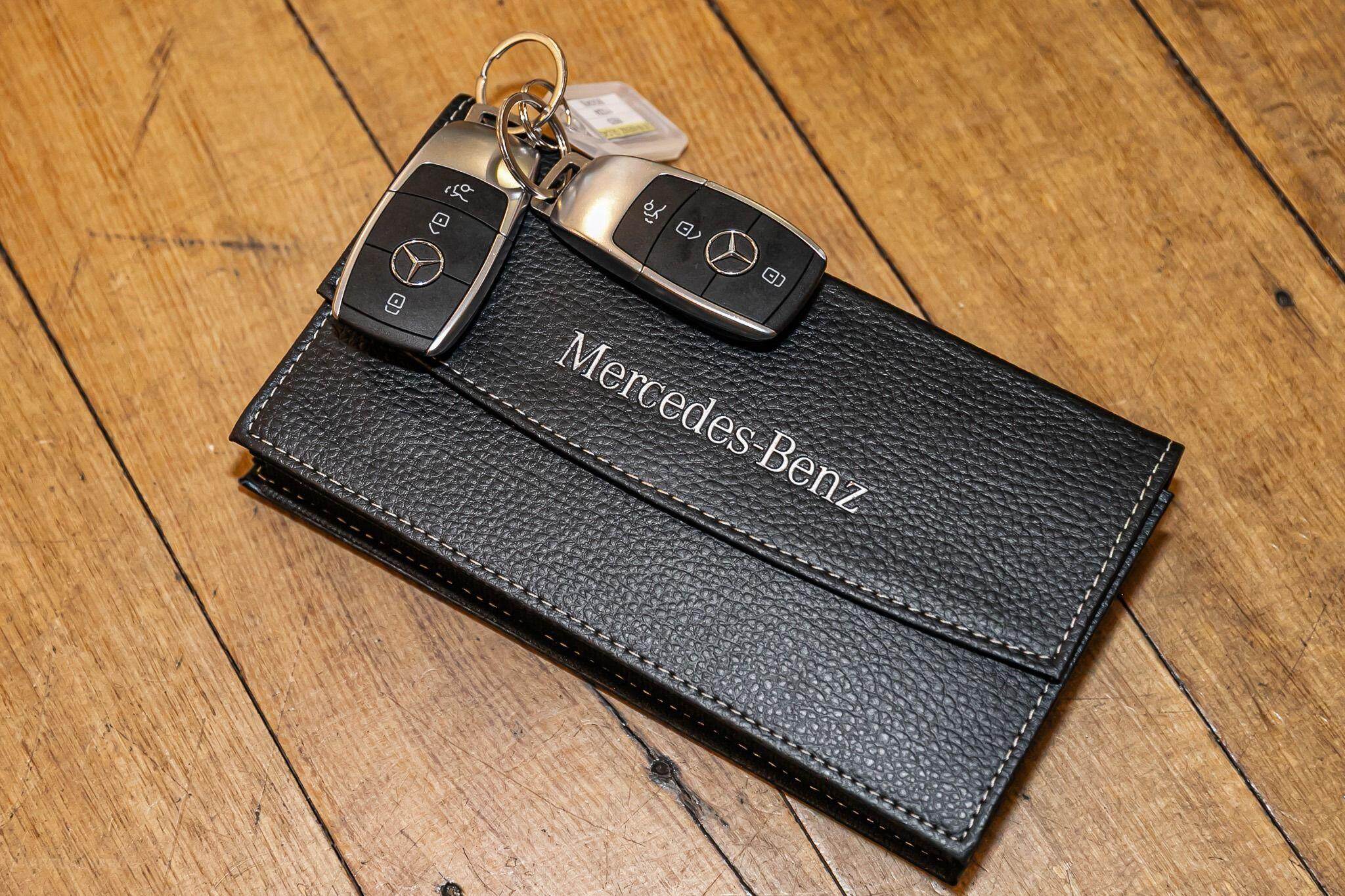 2020 Mercedes-Benz GLC-Class C253 GLC43 AMG Coupe 5dr SPEEDSHIFT TCT 9sp 4MATIC 3.0TT [Sep] 