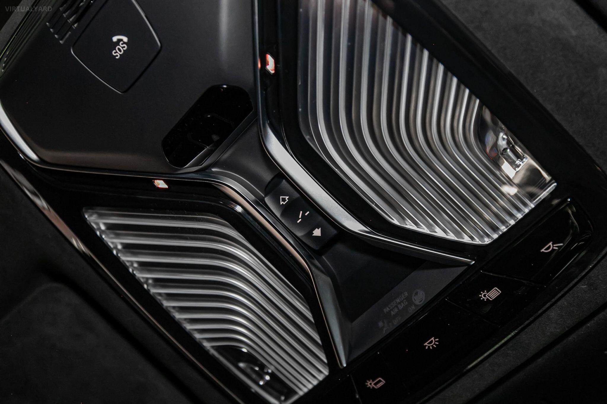 2022 BMW 8 Series G16 M850i xDrive Gran Coupe 4dr Steptronic 8sp AWD 4.4TT [Jul] 