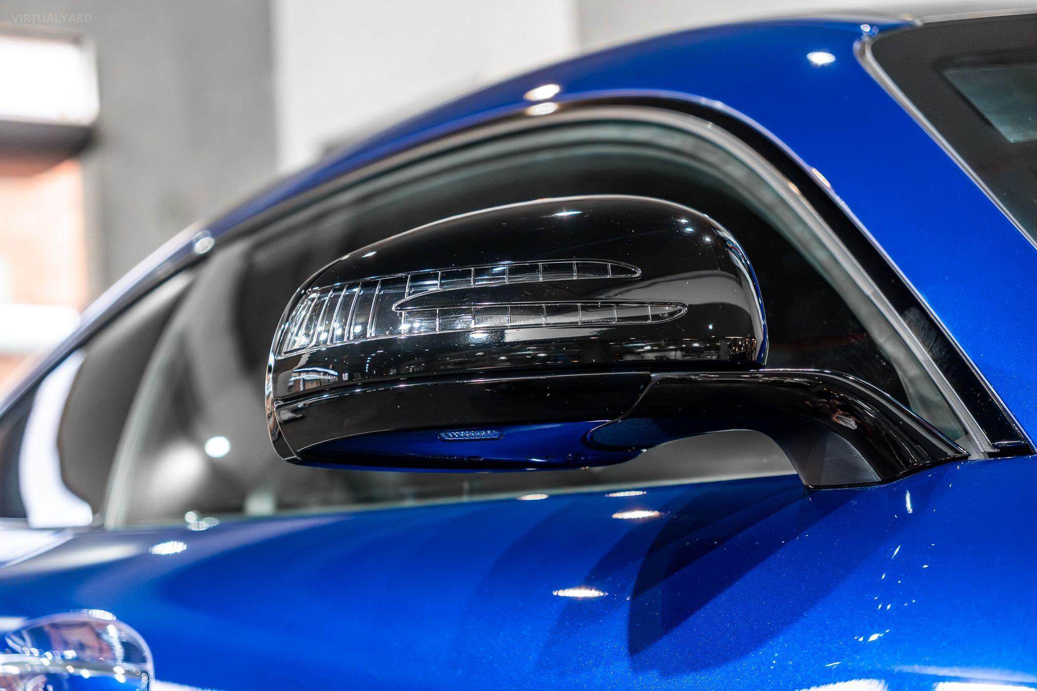 2015 Mercedes-Benz AMG GT C190 S Coupe 2dr SPEEDSHIFT DCT 7sp 4.0TT [Jun] 