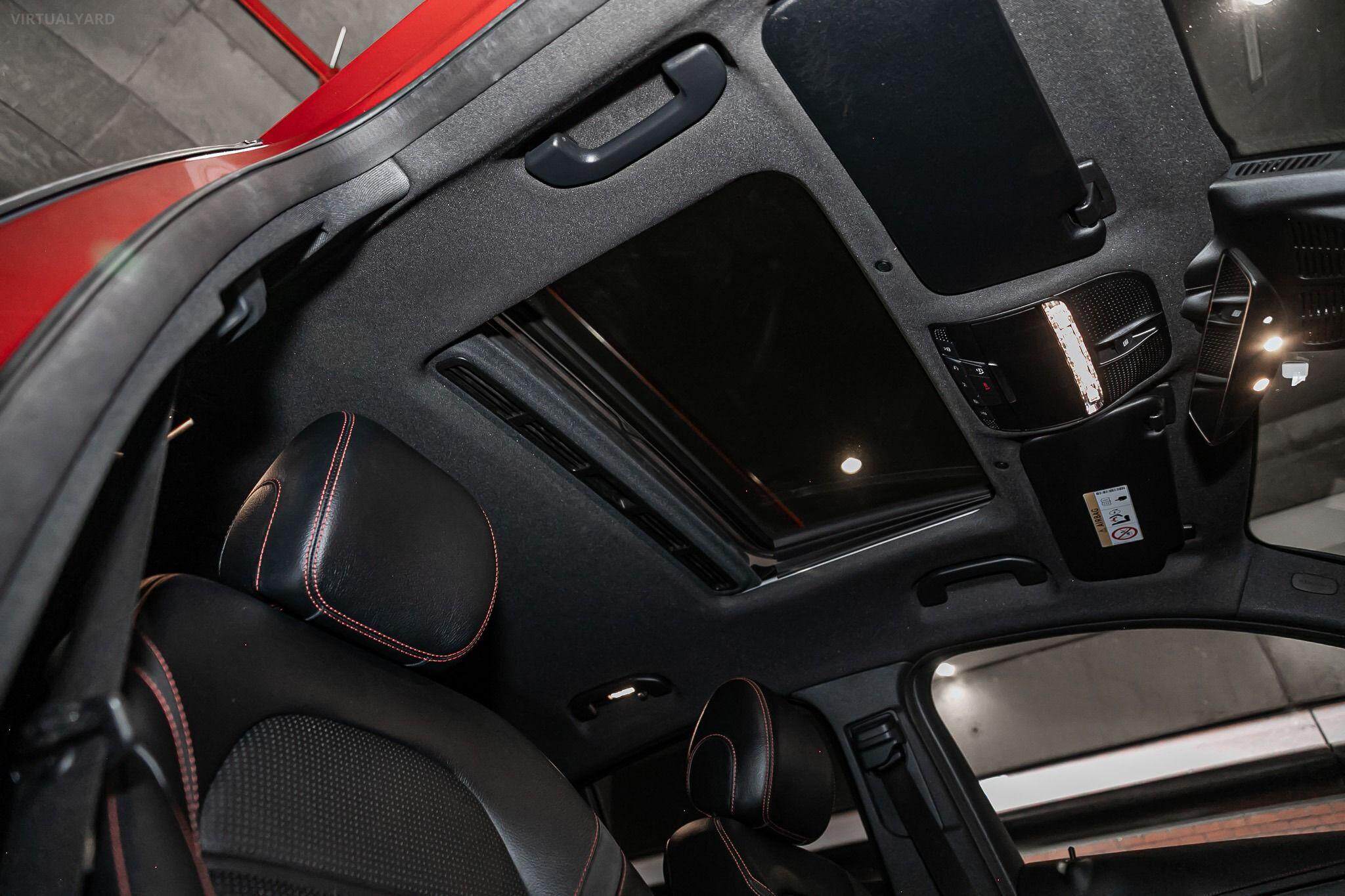 2020 Mercedes-Benz GLC-Class C253 GLC43 AMG Coupe 5dr SPEEDSHIFT TCT 9sp 4MATIC 3.0TT [Sep] 