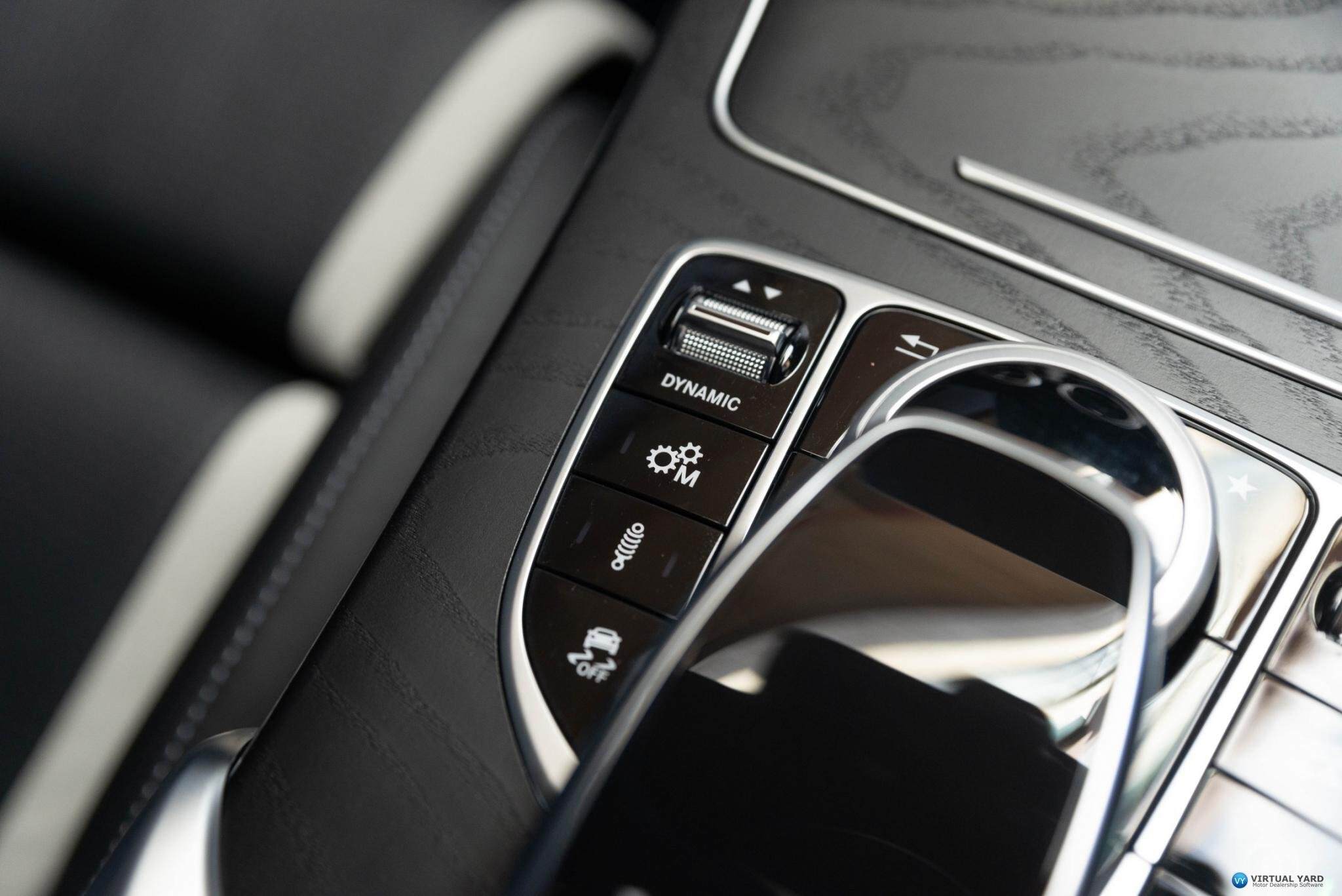 2018 Mercedes-Benz C63 W205 AMG S Sedan 4dr SPEEDSHIFT MCT 7sp 4.0TT 