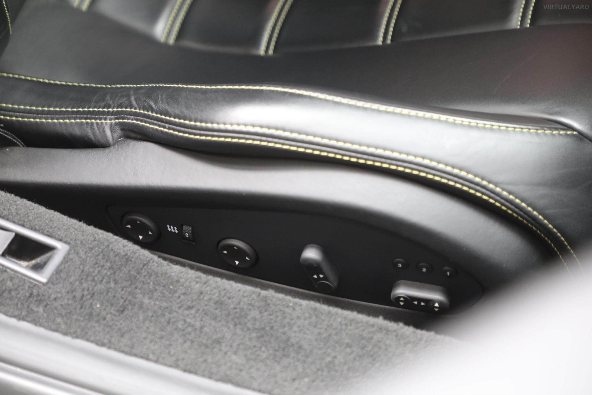 2013 Ferrari 458 Italia F142 Coupe 2dr DCT 7sp 4.5i 