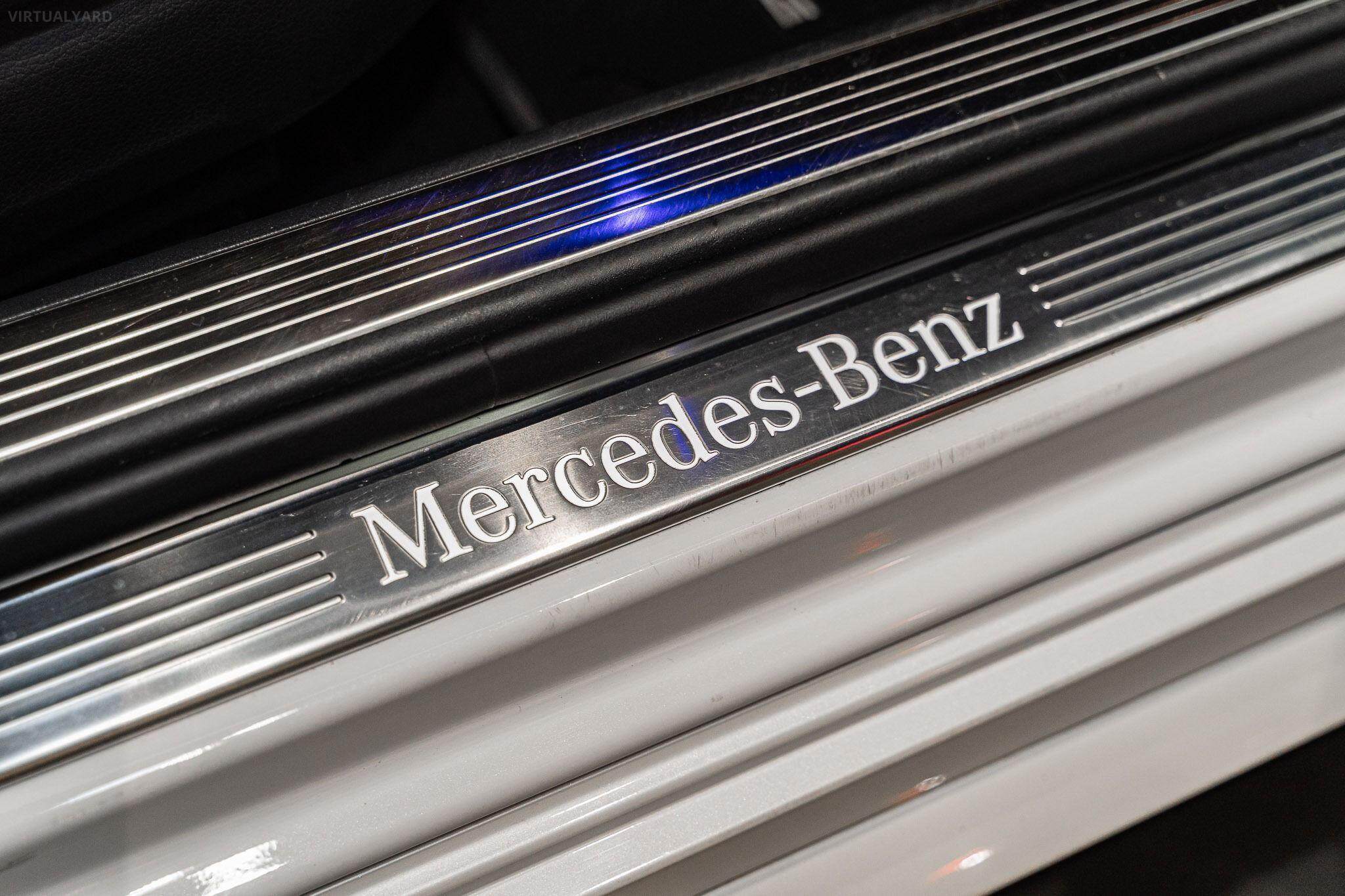 2016 Mercedes-Benz S-Class W222 S350 d Sedan 4dr 9G-TRONIC 9sp 3.0DT [Feb] 