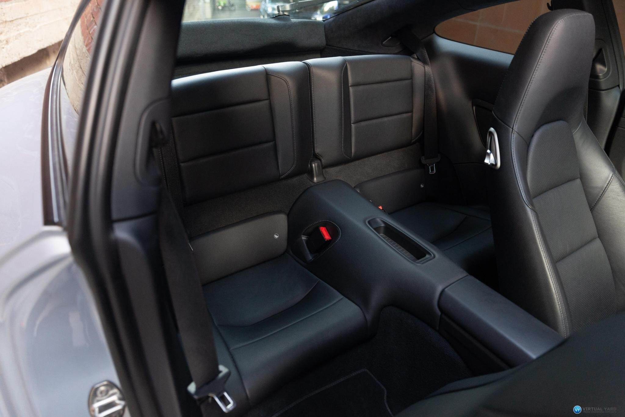 2015 Porsche 911 Carrera 991 S Coupe 2dr PDK 7sp 3.8i [MY15] 