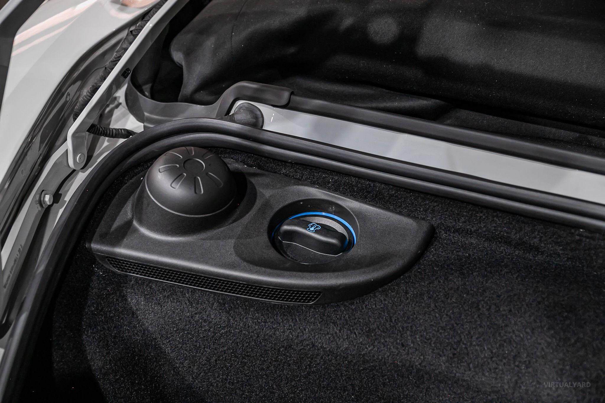 2023 Porsche 718 982 Spyder Convertible 2dr PDK 7sp 4.0i [MY23] 