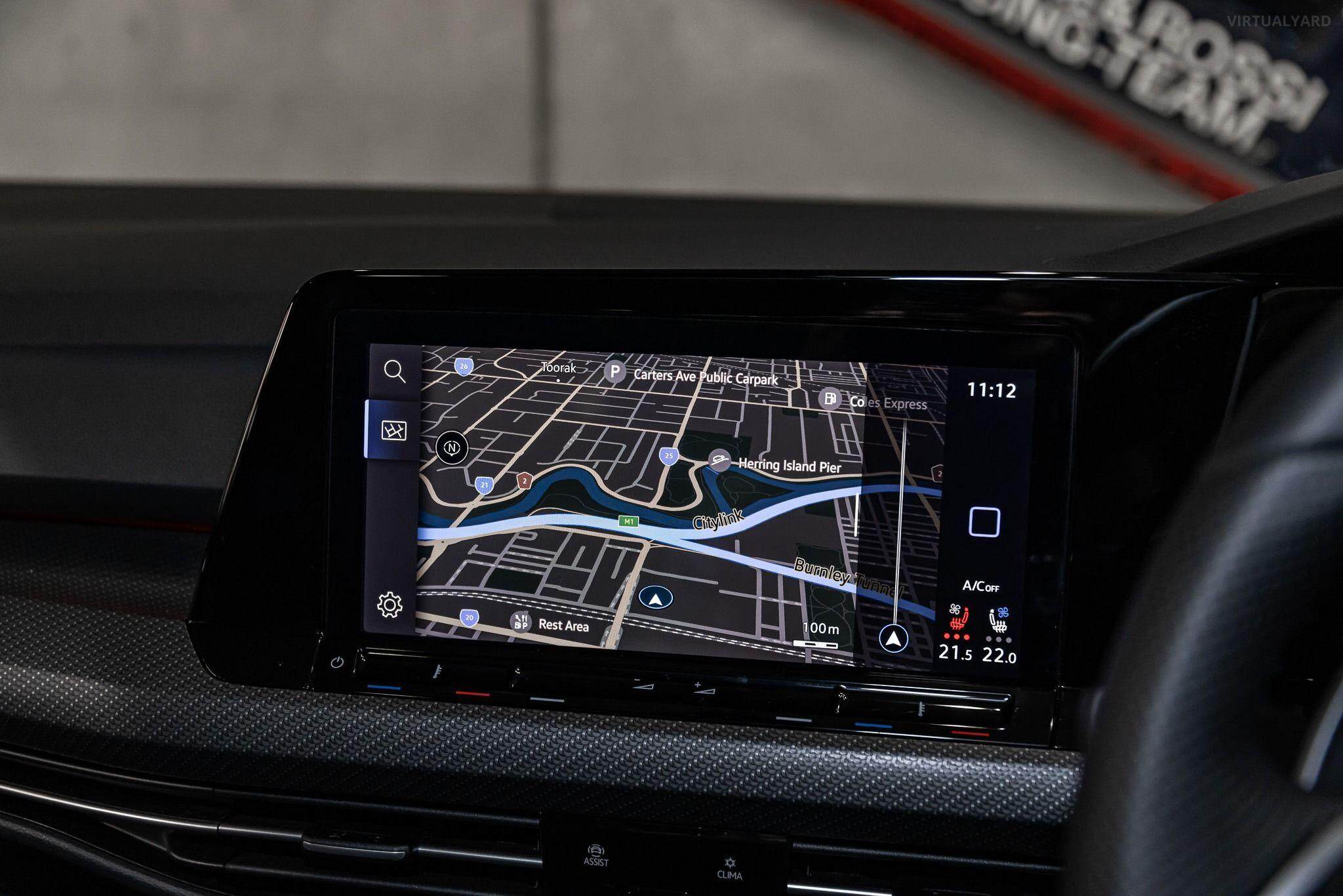 2023 VOLKSWAGEN GOLF R 8 