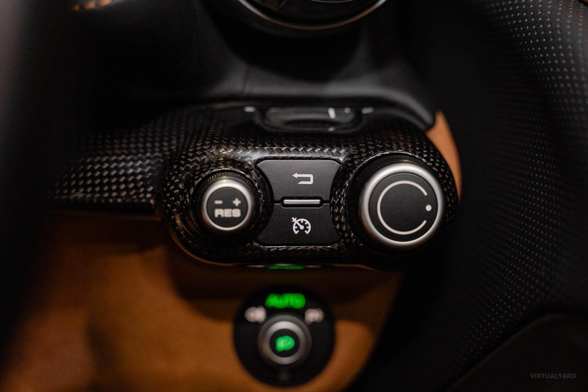 2019 Ferrari 812 Superfast F152M Coupe 2dr DCT 7sp 6.5i 