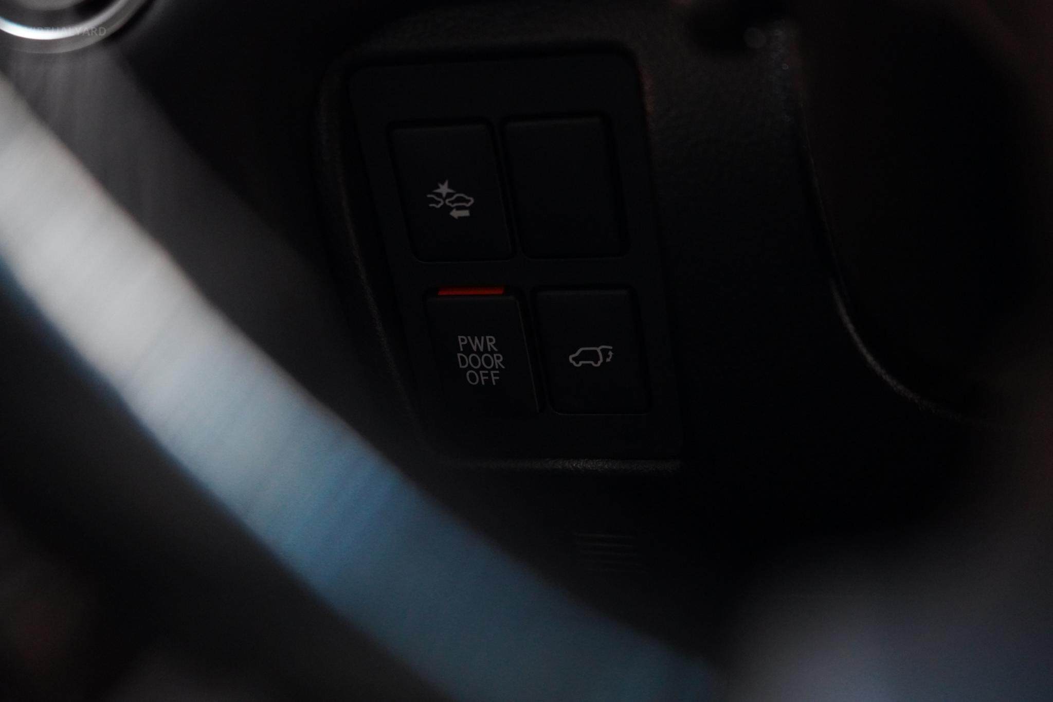 2019 Lexus LX URJ201R LX570 S Wagon 8st 5dr Spts Auto 8sp, 4x4 5.7i 