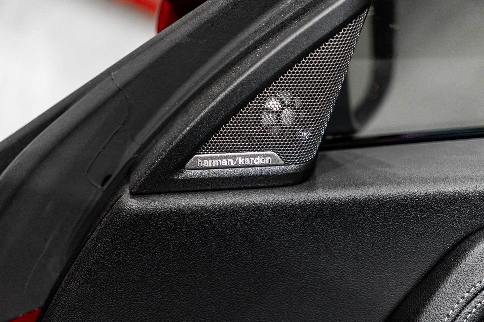 2025 BMW M2 G87 LCI Coupe 2dr M Steptronic 8sp 3.0TT 