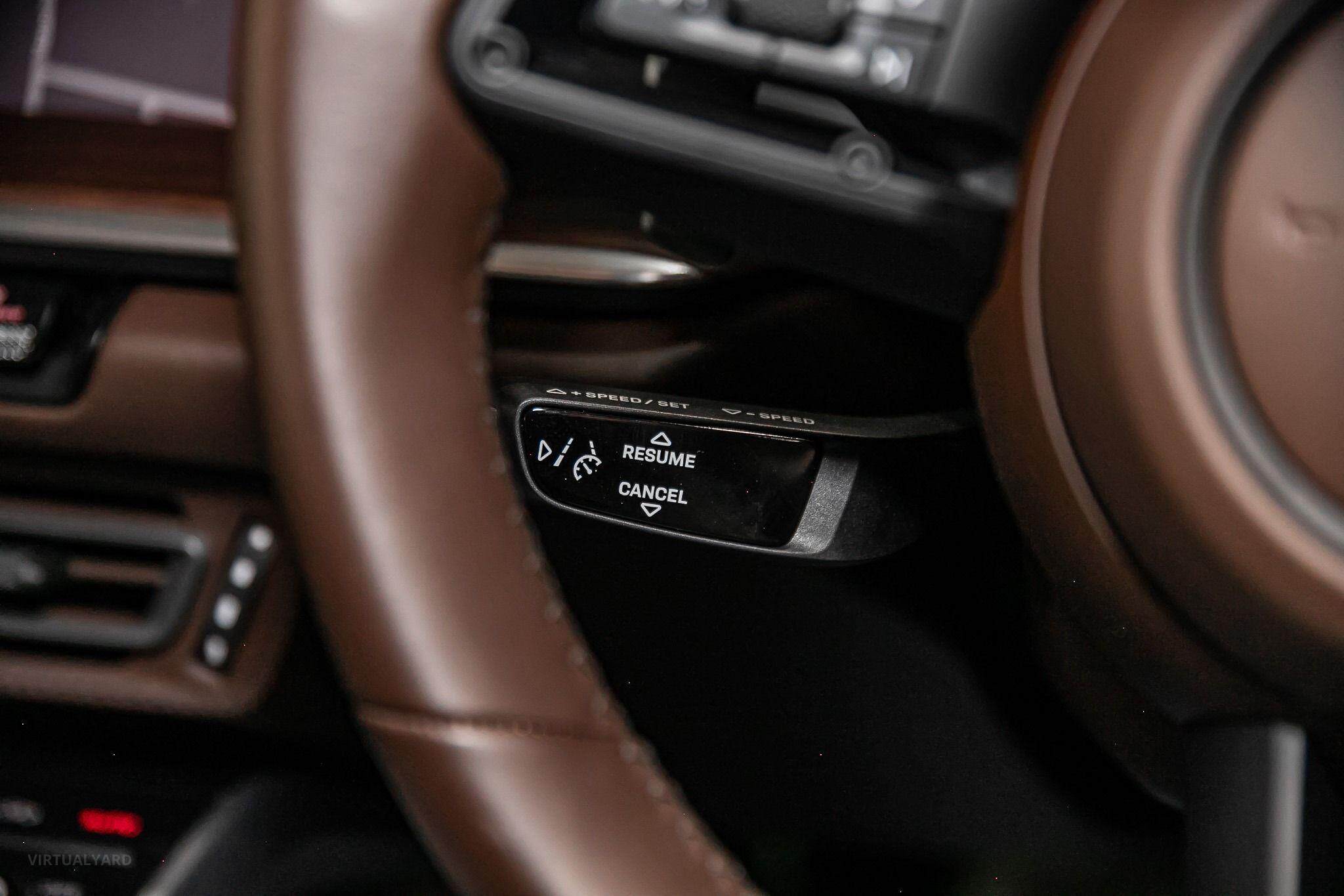 2021 Porsche 911 992 Turbo S Coupe 2dr PDK 8sp AWD 3.8TT [MY21] 