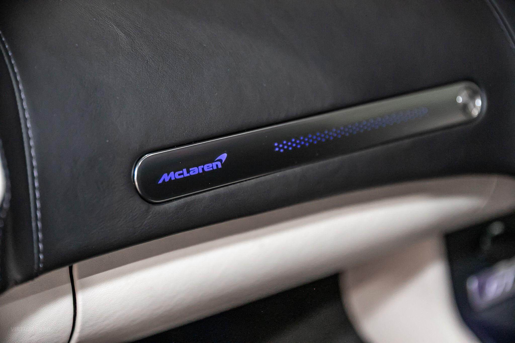 2022 McLaren GT MA3 Coupe 2dr SSG 7sp 4.0TT [MY21] 