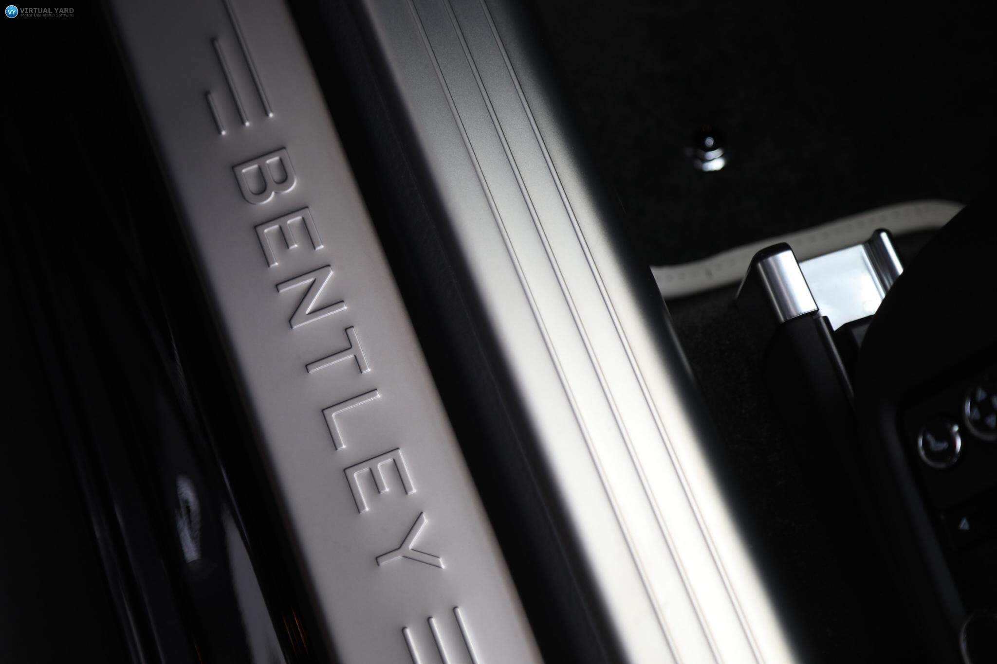 2016 Bentley Flying Spur 3W Sedan 4dr Spts Auto 8sp AWD 4.0TT [MY17] 