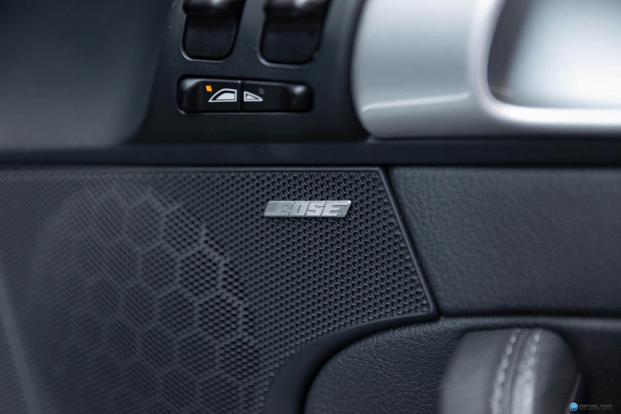 2005 Porsche 911 997 Carrera Cabriolet 2dr Man 6sp 3.6i [MY06] 