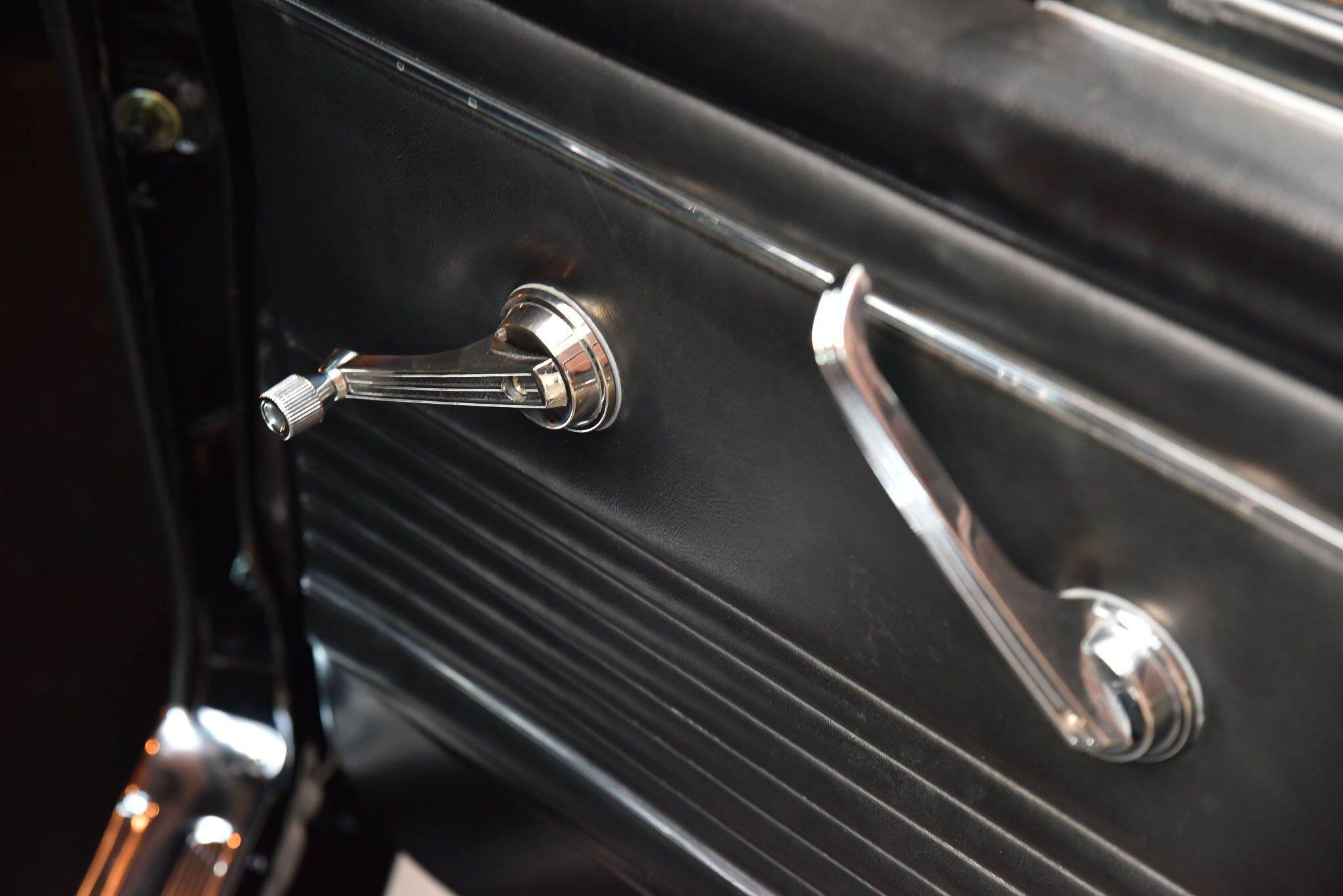 1966 Ford Shelby G.T. 350 Fastback 