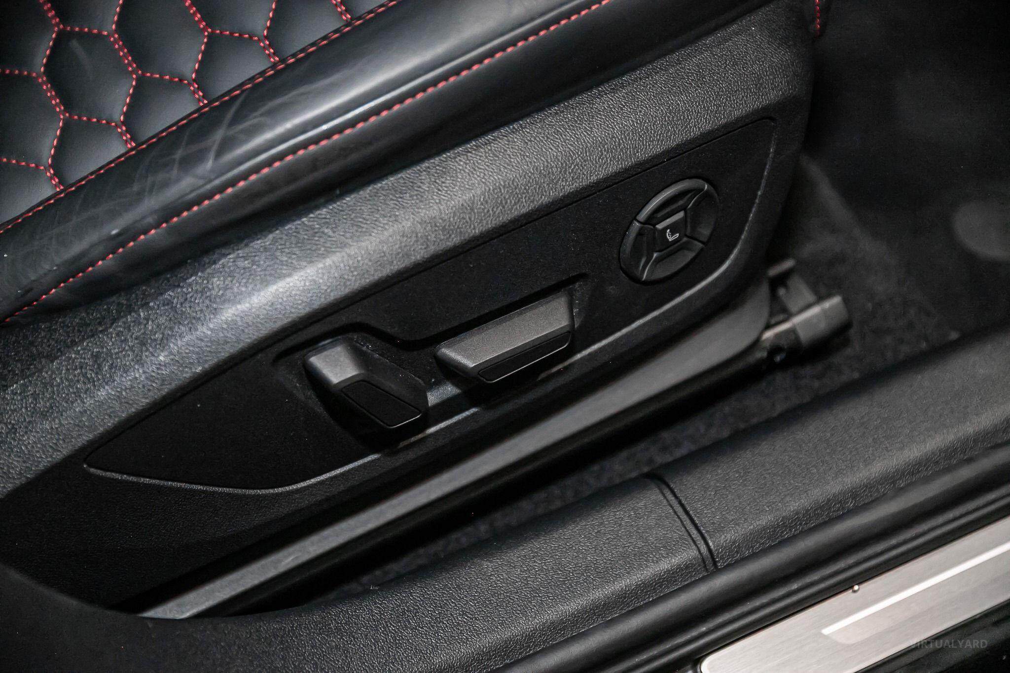 2023 AUDI RS3 RS3 8YSRWY 