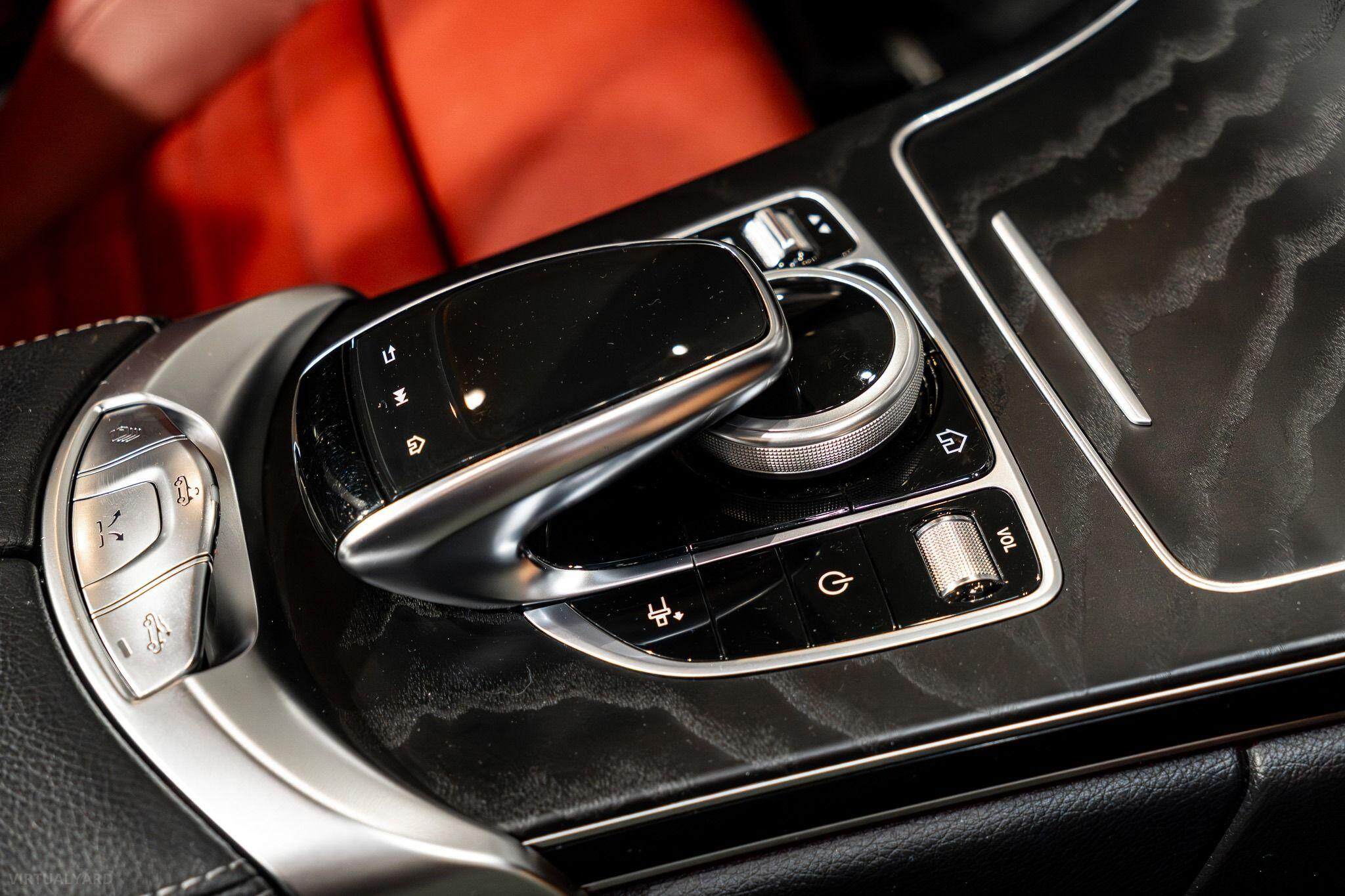 2020 Mercedes-Benz C-Class A205 C300 Cabriolet 2dr 9G-TRONIC 9sp 2.0T 