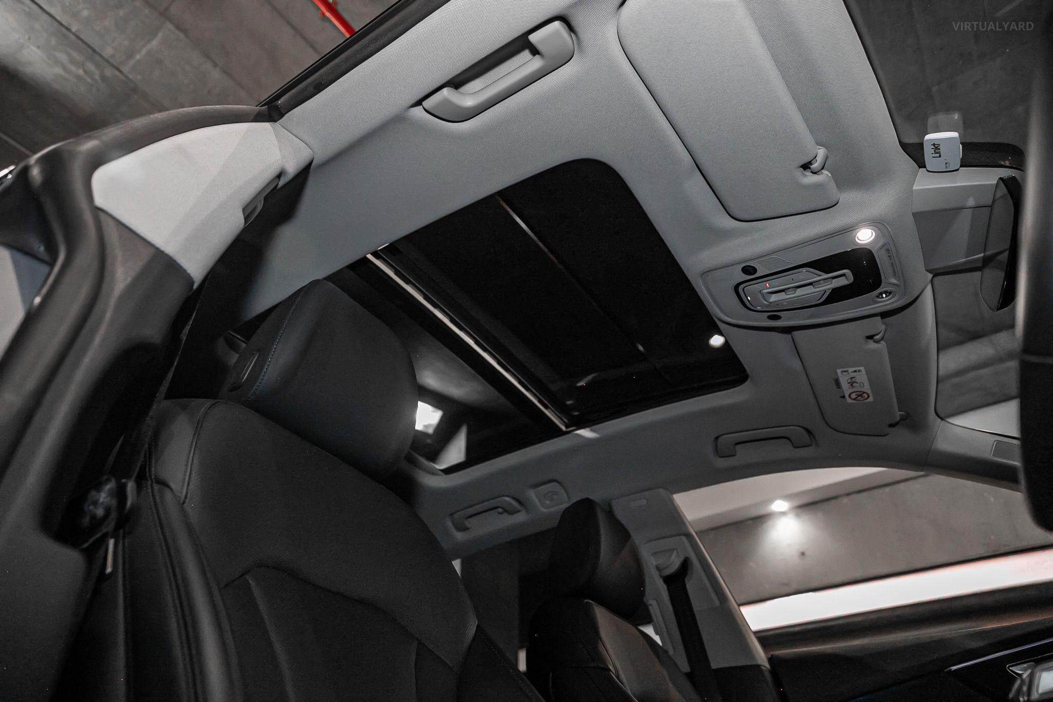 2020 Audi Q8 F1 50 TDI Wagon 5dr Tiptronic 8sp quattro 3.0DT/12kW [MY20] 